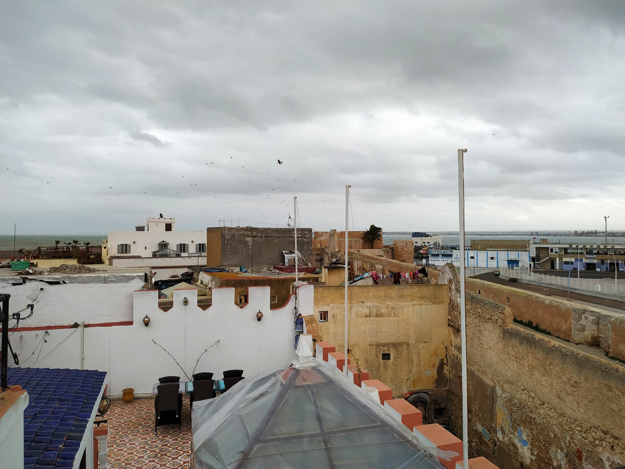 El Jadida, Morocco