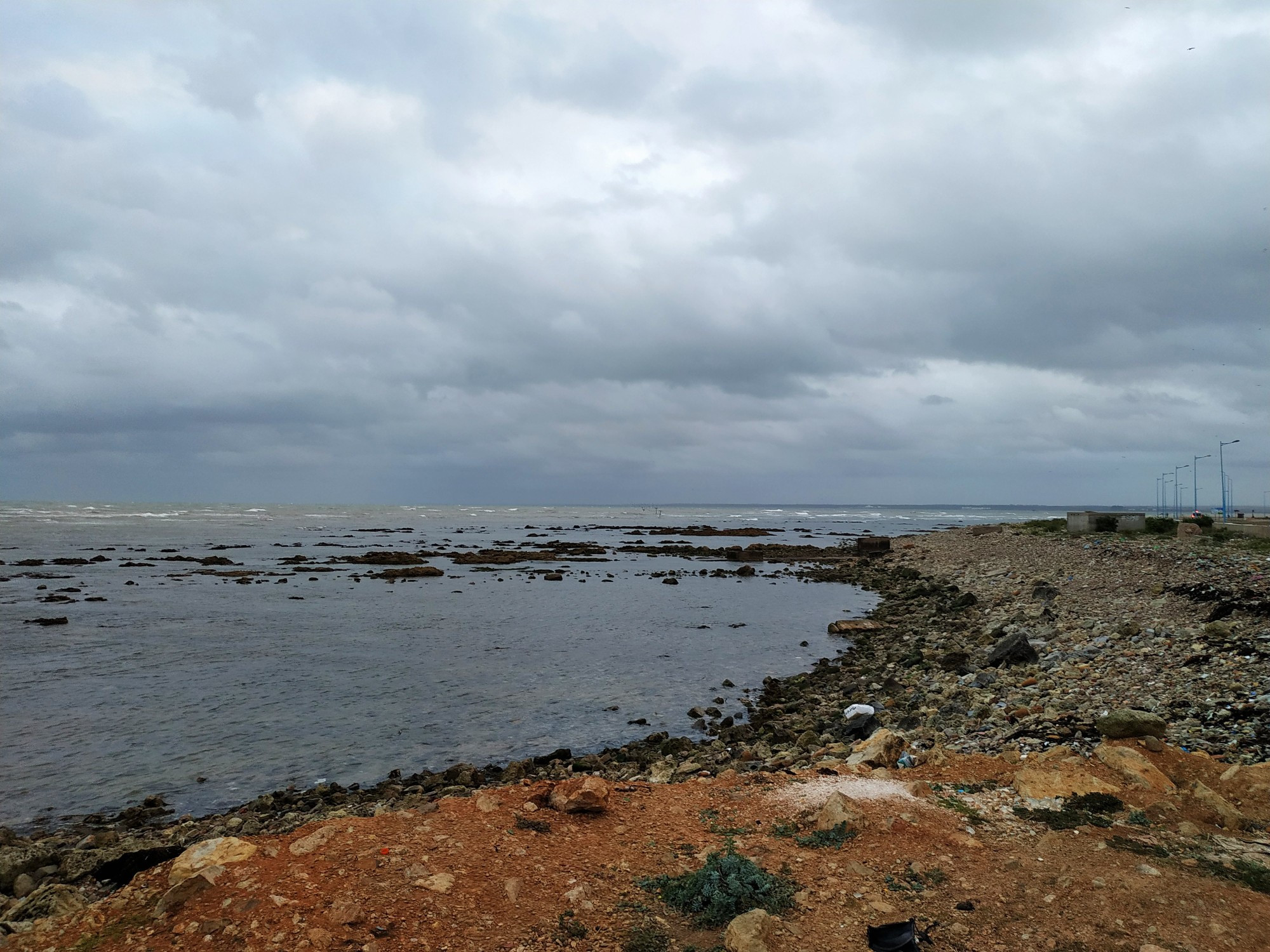 El Jadida, Morocco