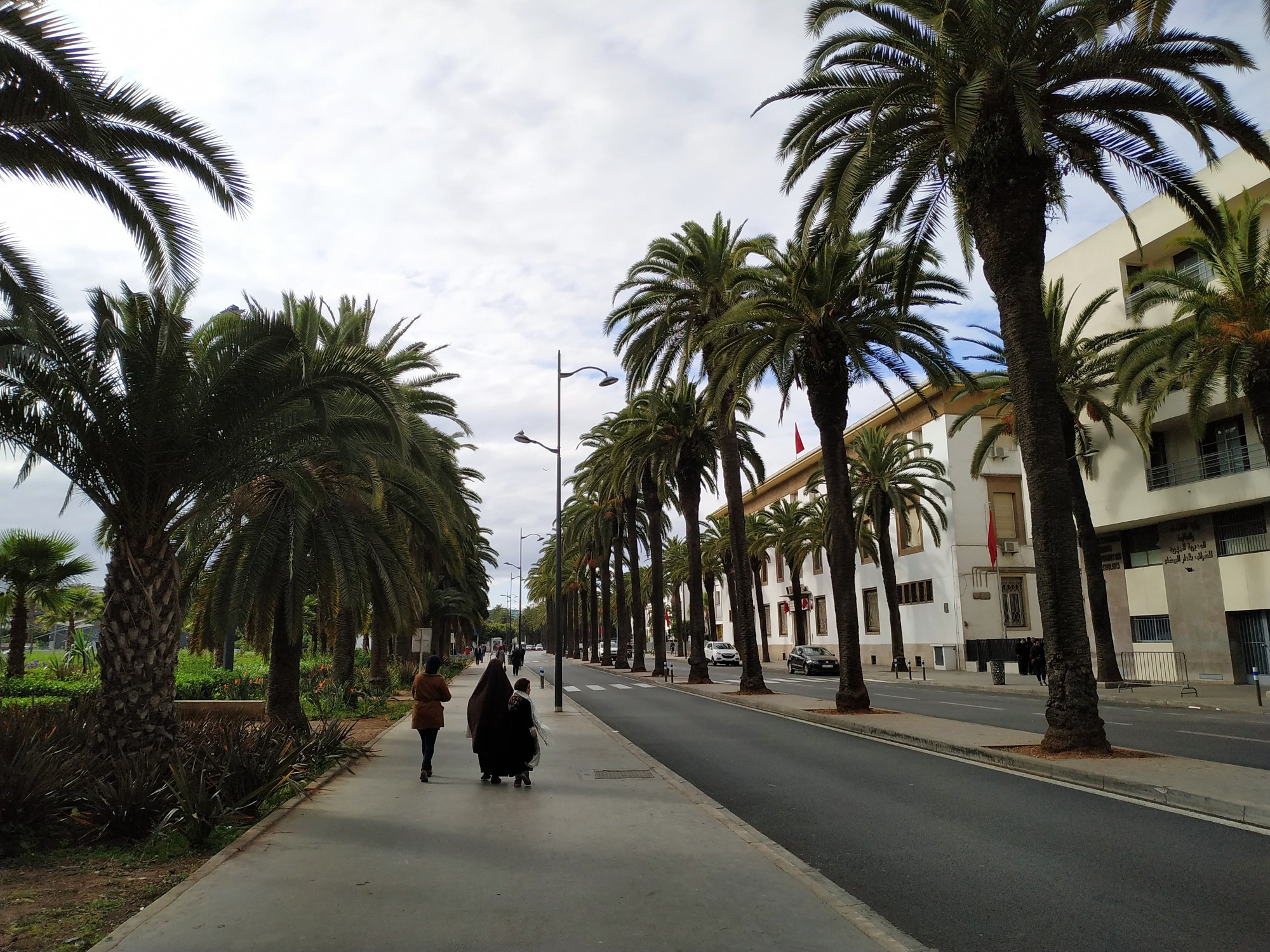 Casablanca, Morocco