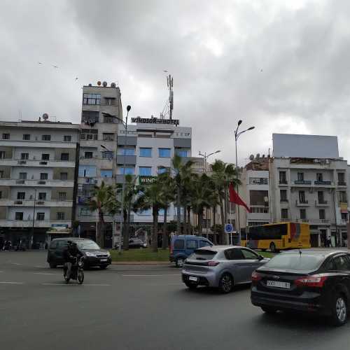 Casablanca, Morocco