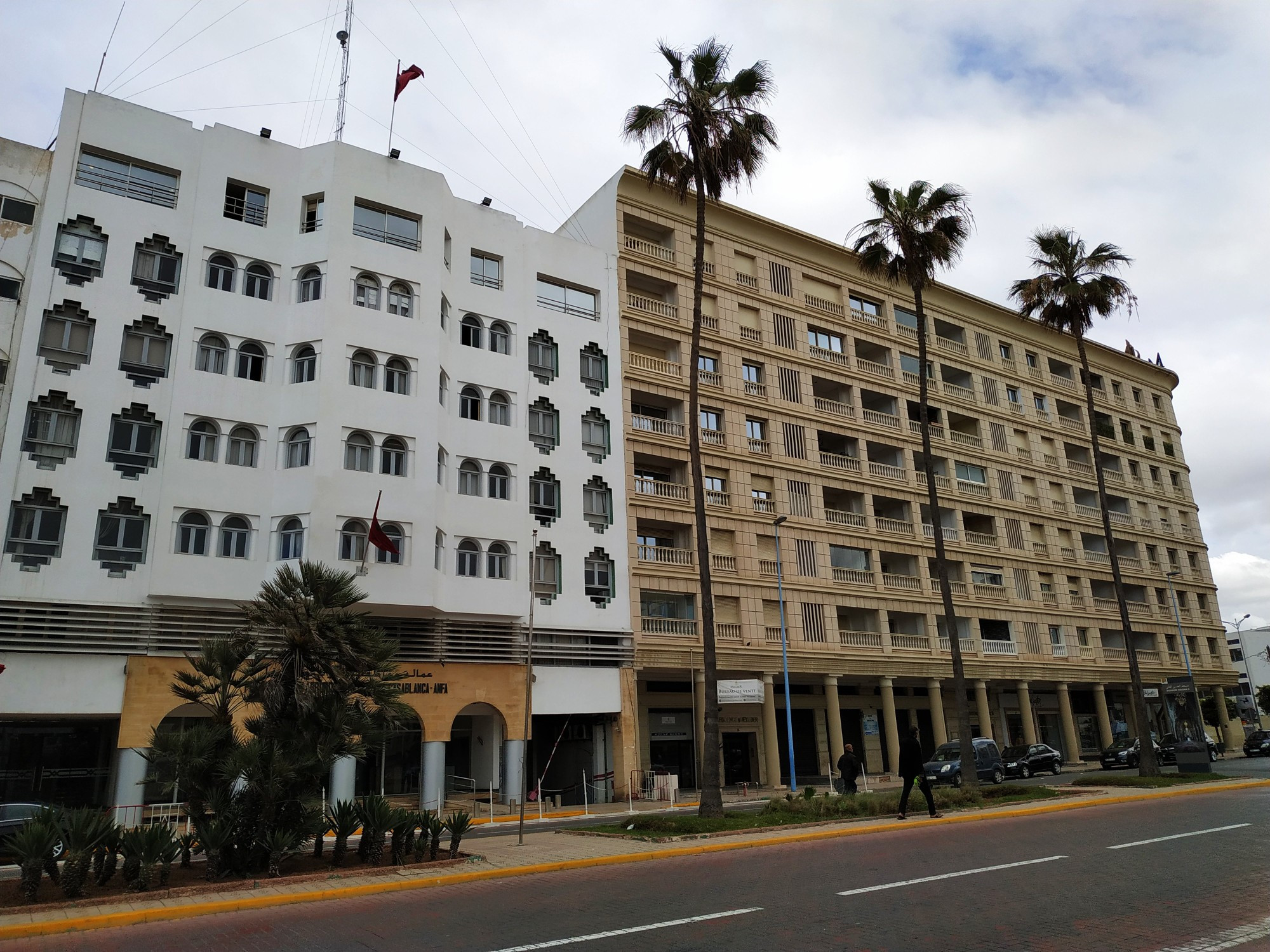 Casablanca, Morocco