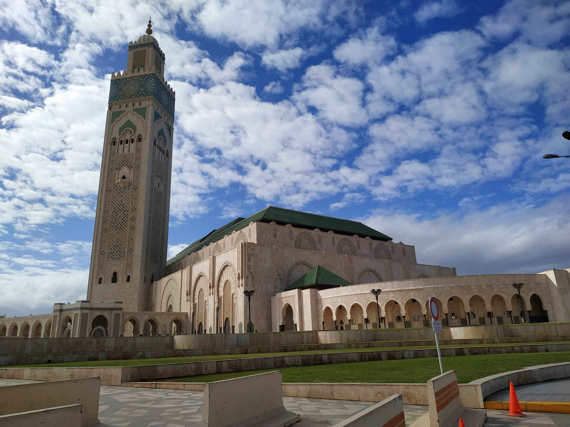 Касабланка, Марокко