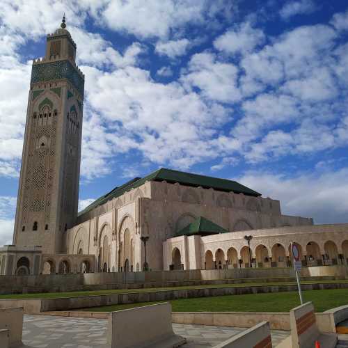 Casablanca, Morocco