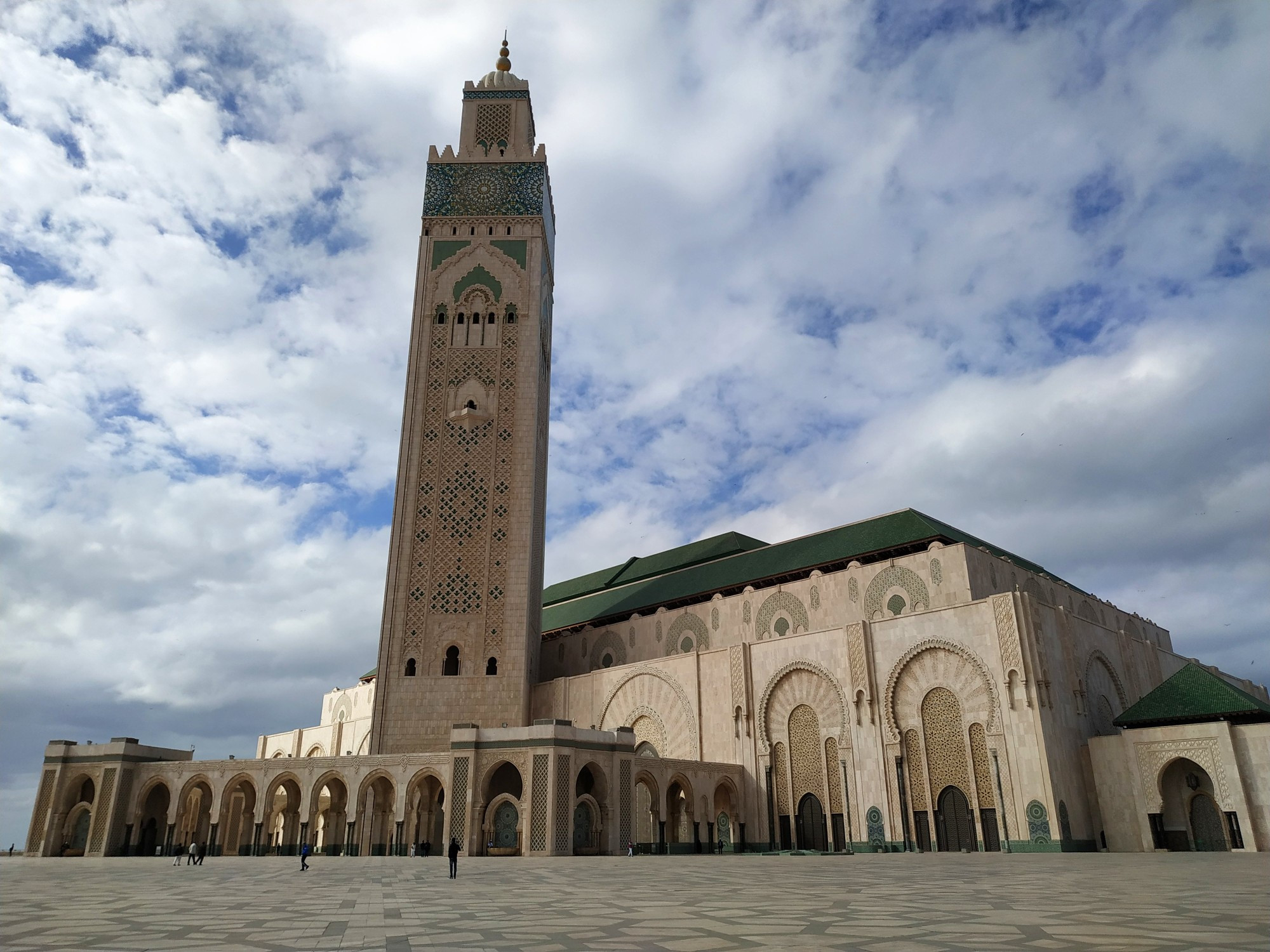 Casablanca, Morocco