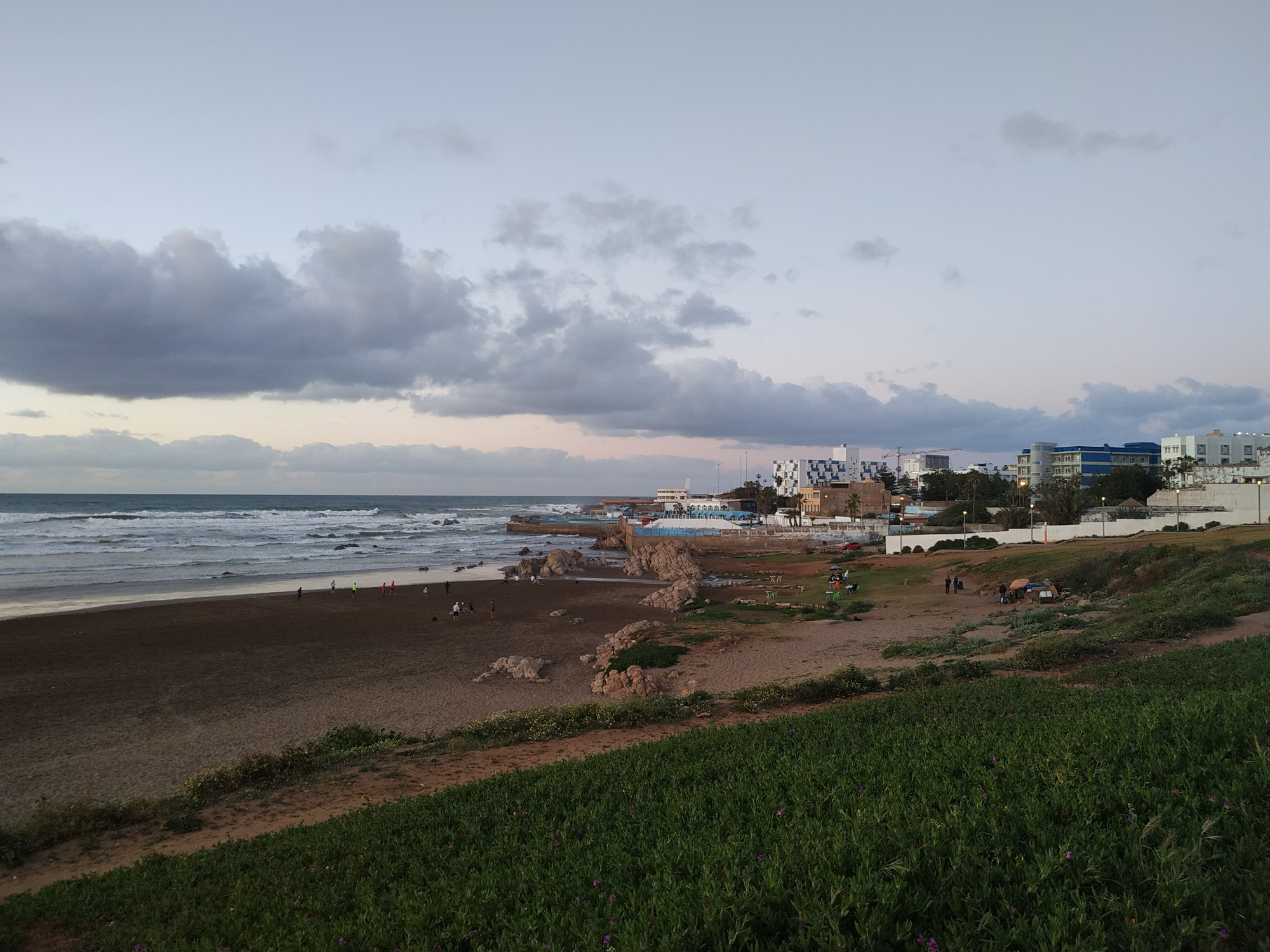 Casablanca, Morocco