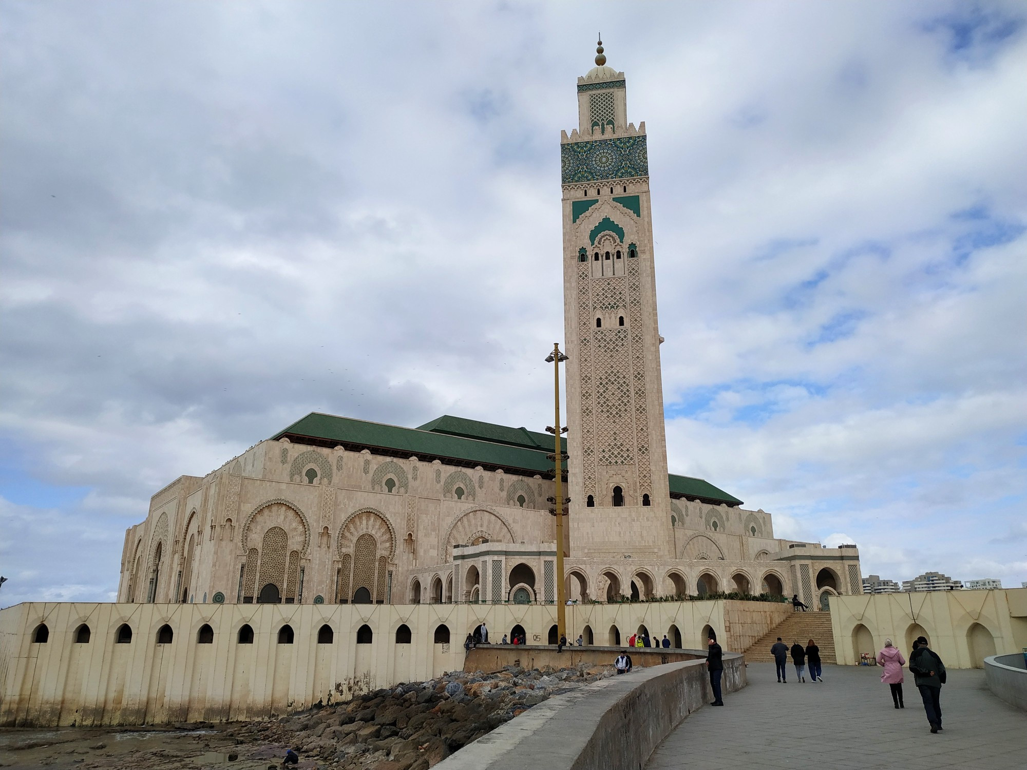 Casablanca, Morocco