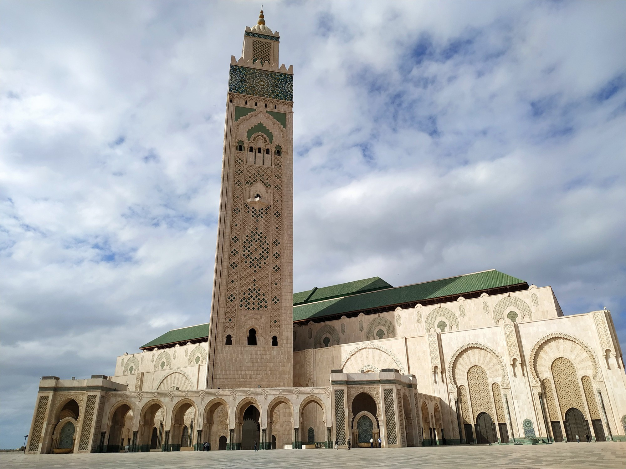 Casablanca, Morocco