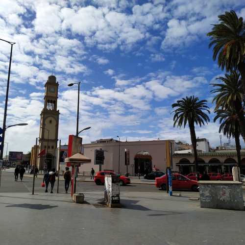 Casablanca, Morocco