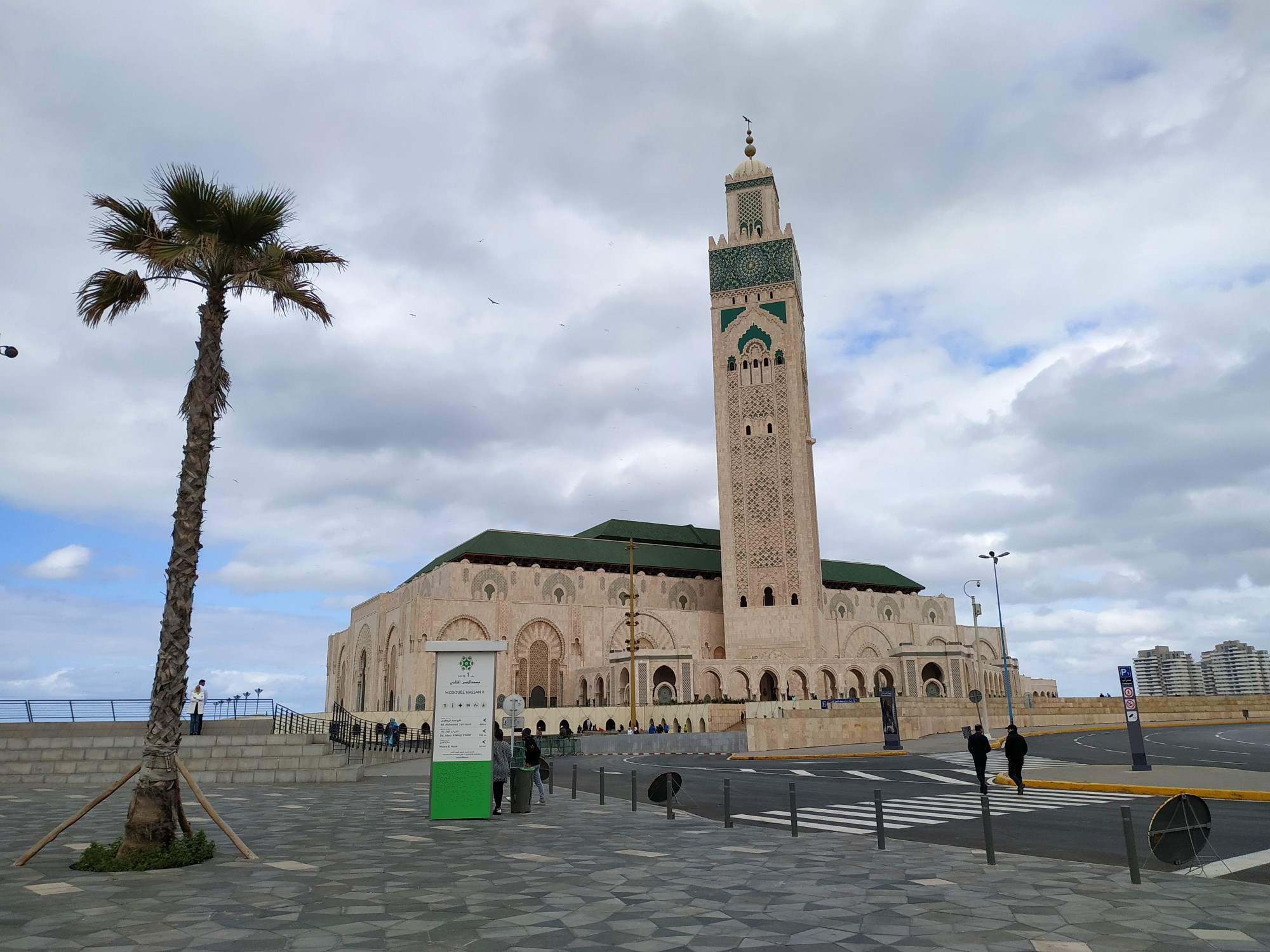 Casablanca, Morocco