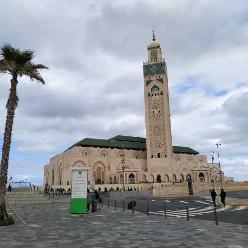 Casablanca, Morocco