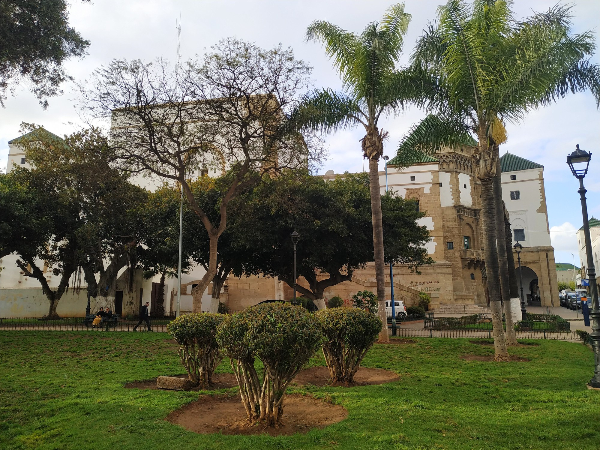 Casablanca, Morocco