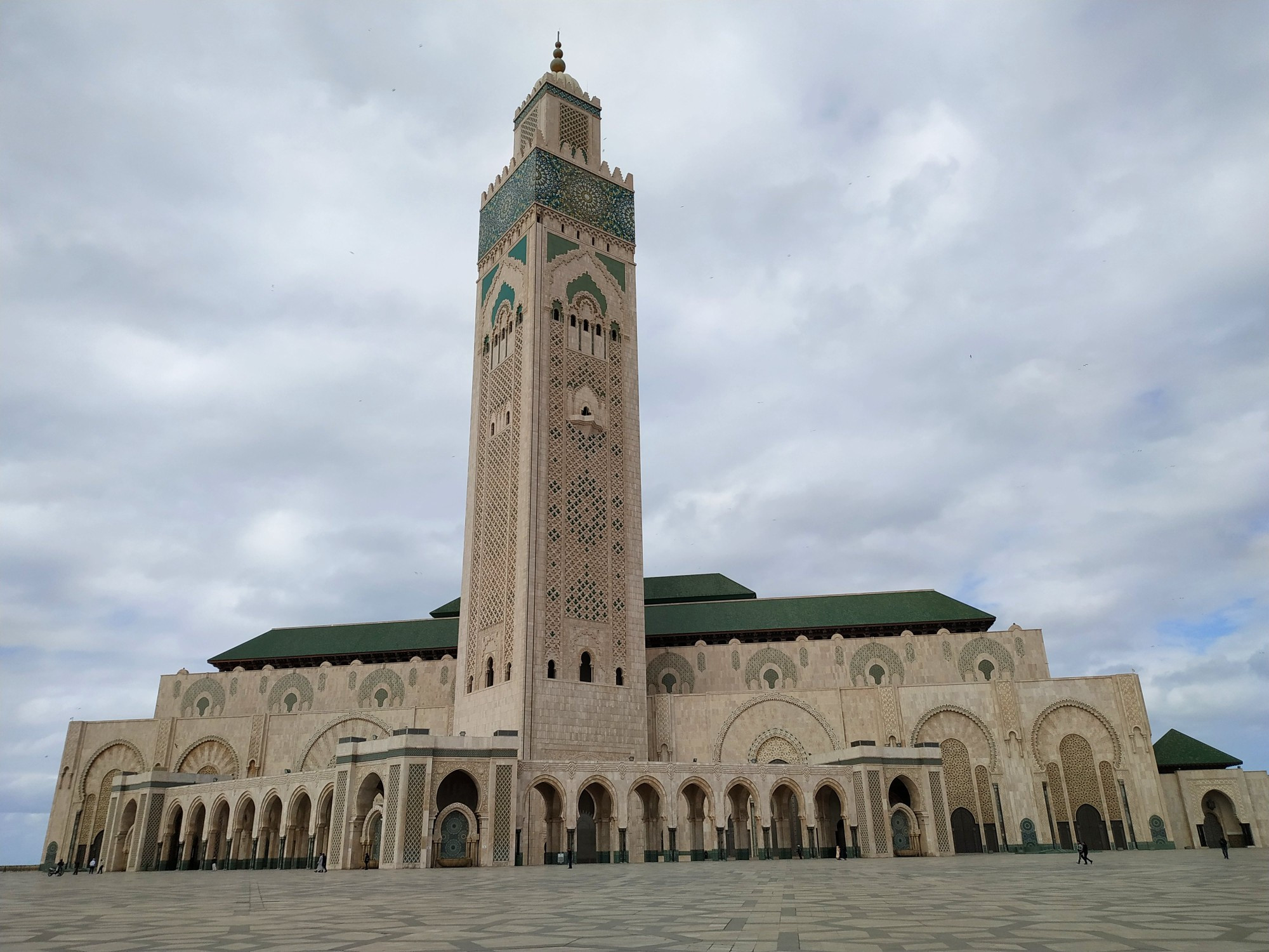 Casablanca, Morocco