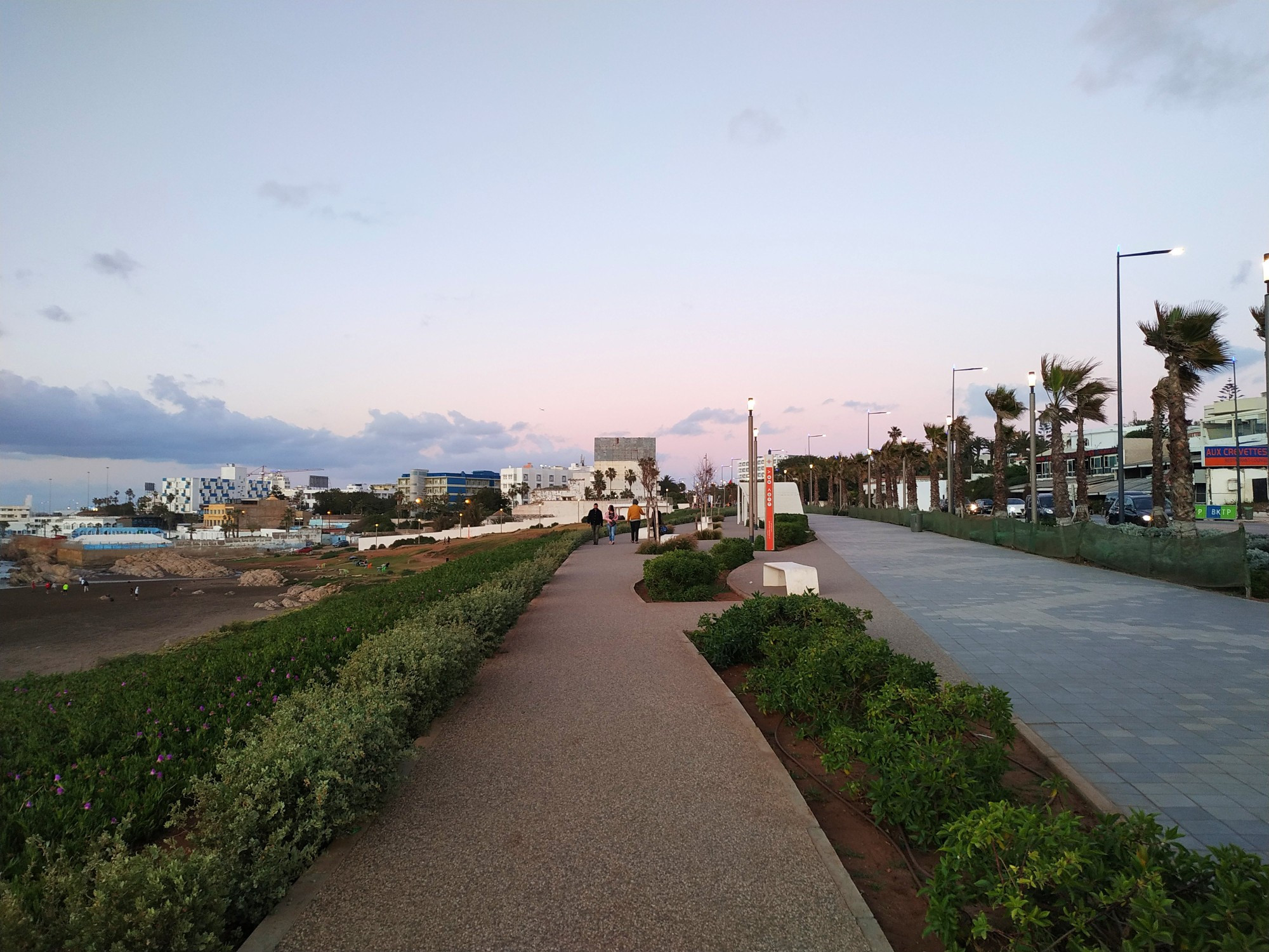 Casablanca, Morocco