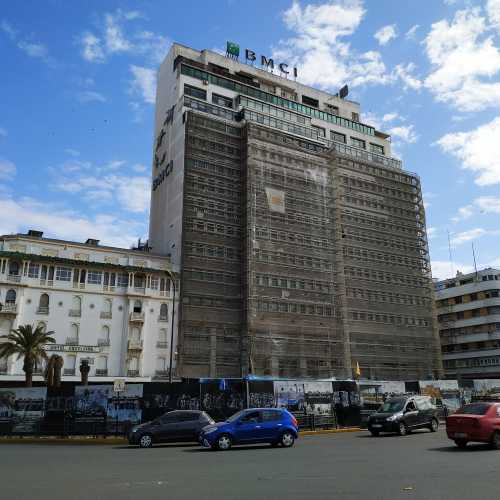 Casablanca, Morocco