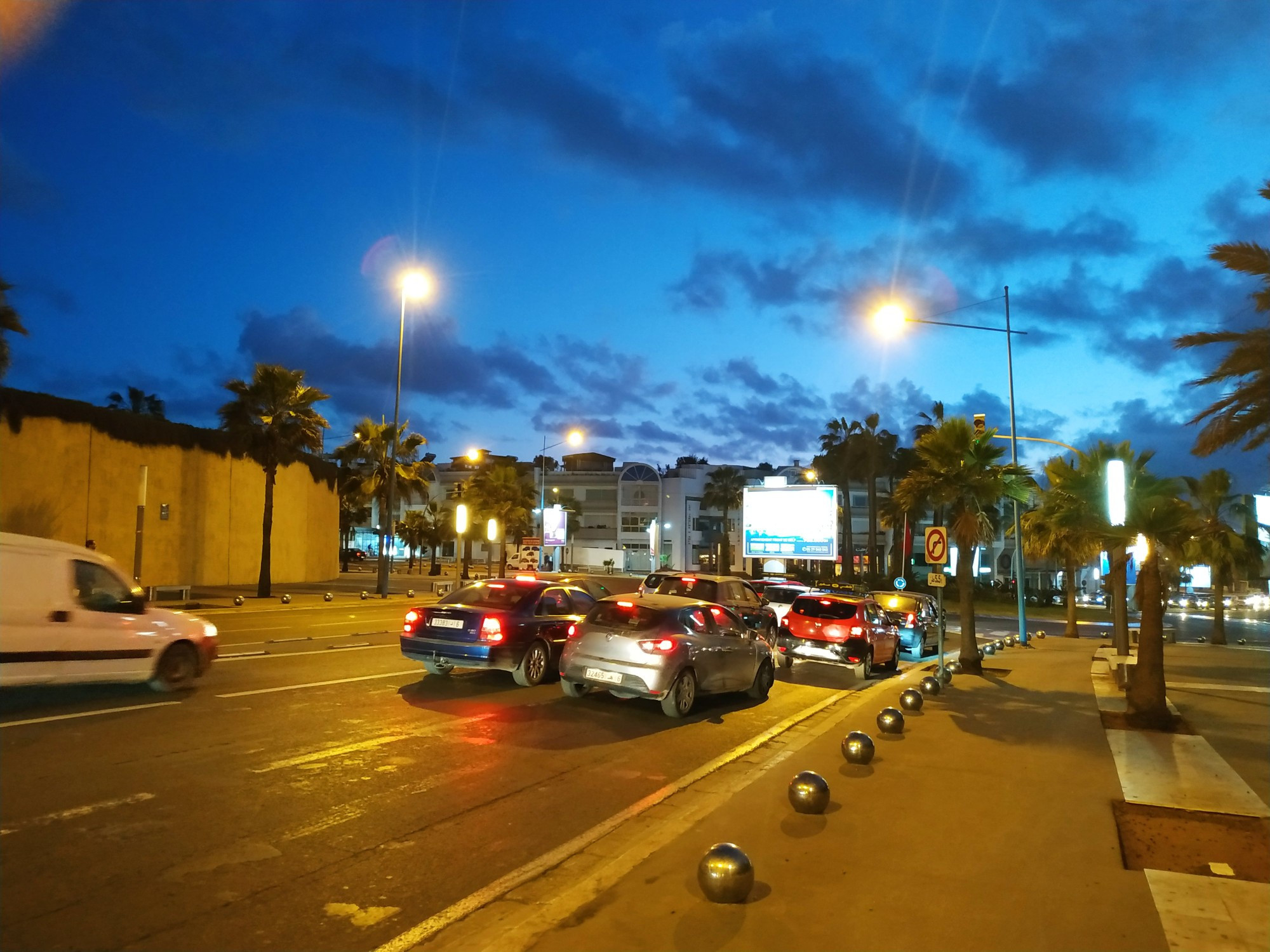 Casablanca, Morocco