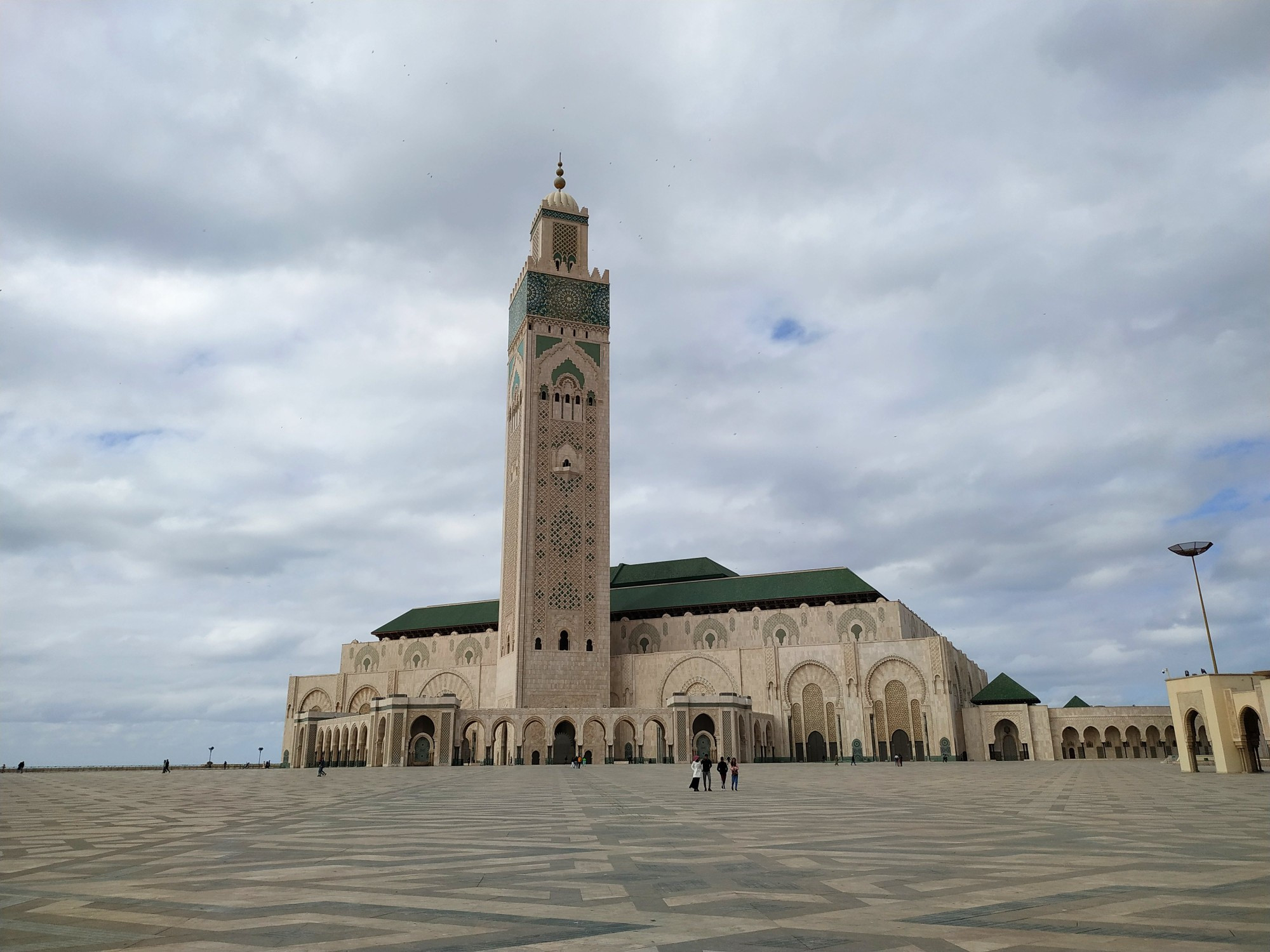 Casablanca, Morocco