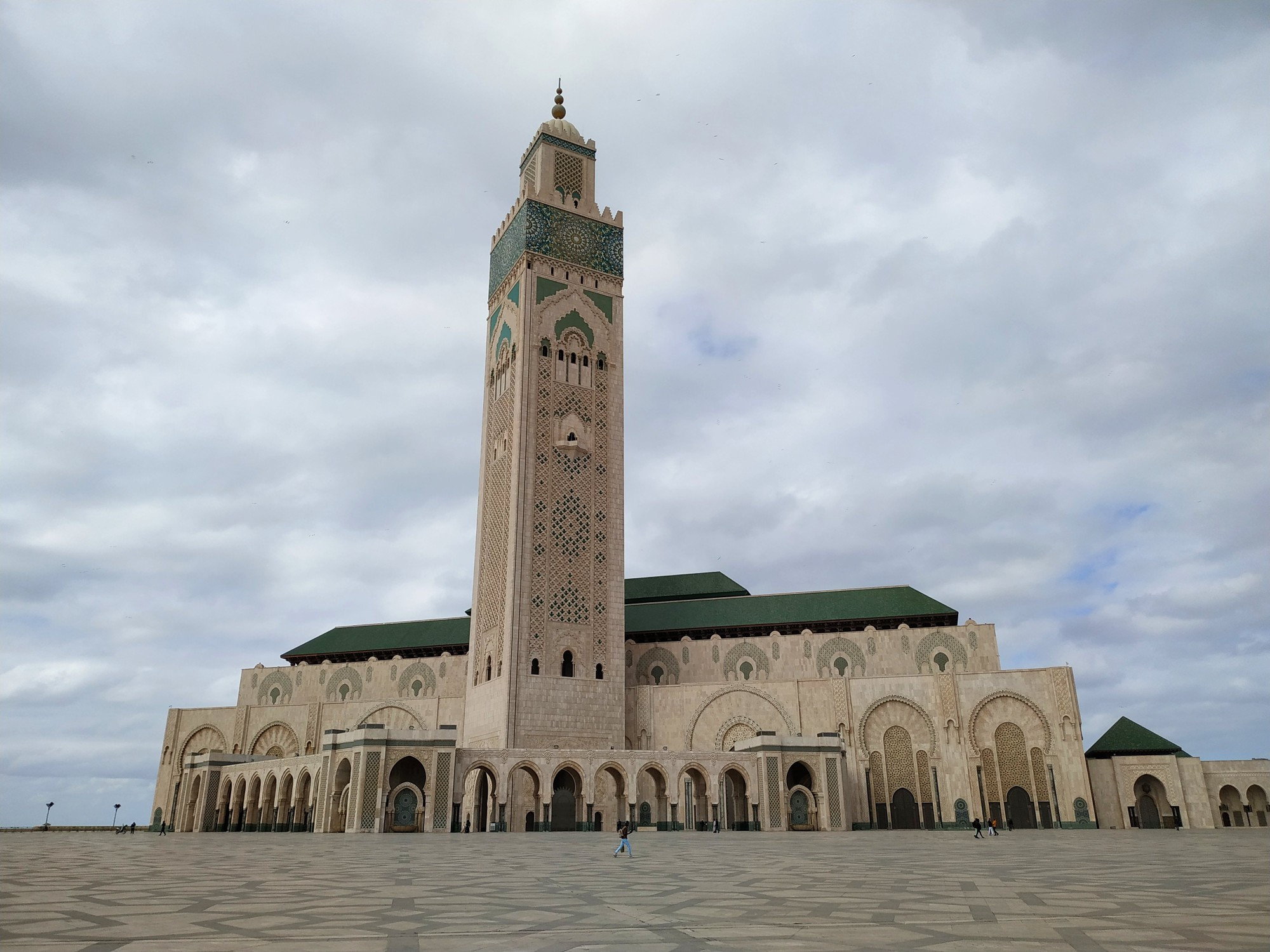 Casablanca, Morocco