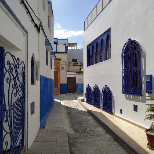 Рабат, Марокко