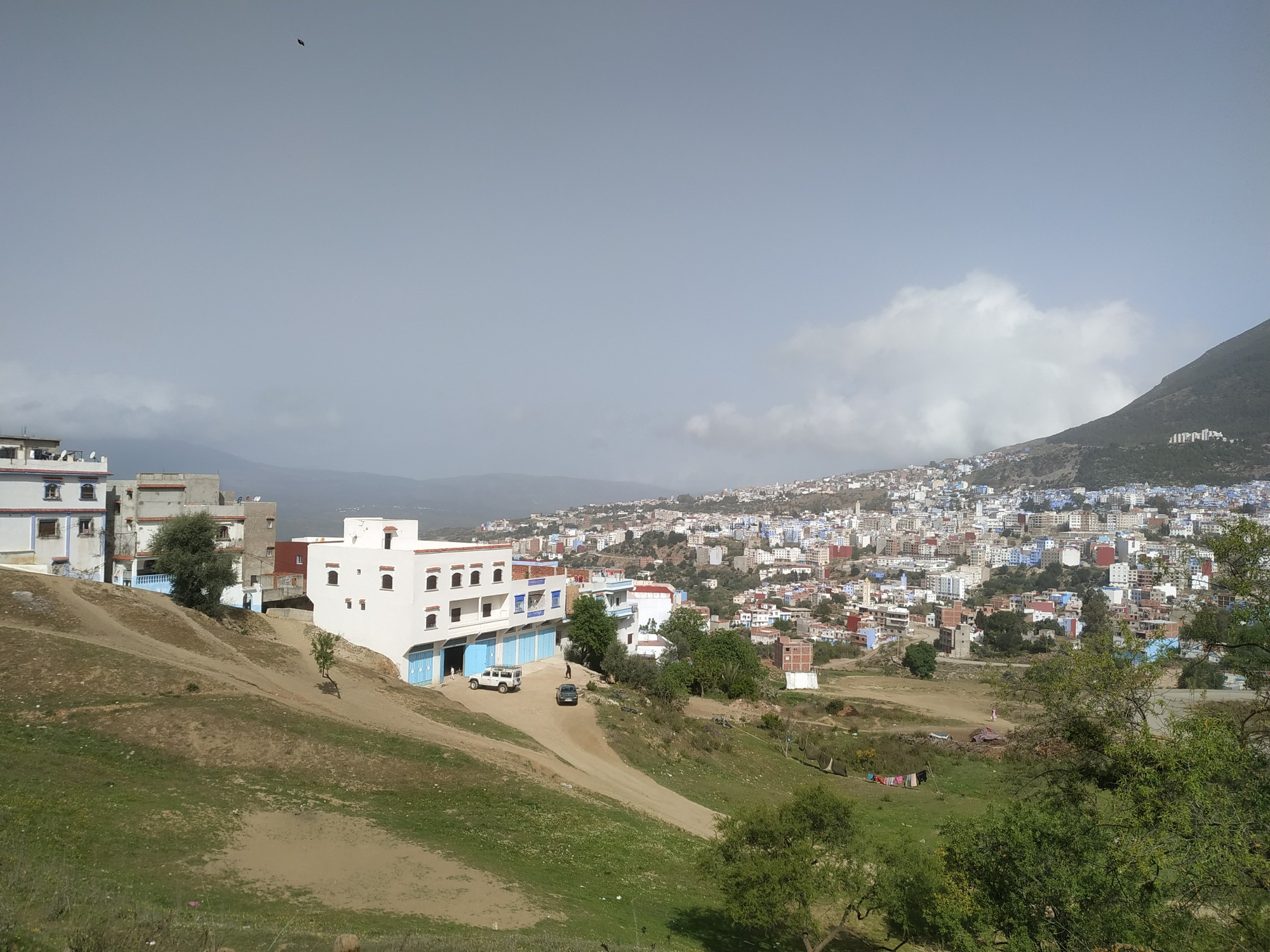 Chefchaouen, Morocco