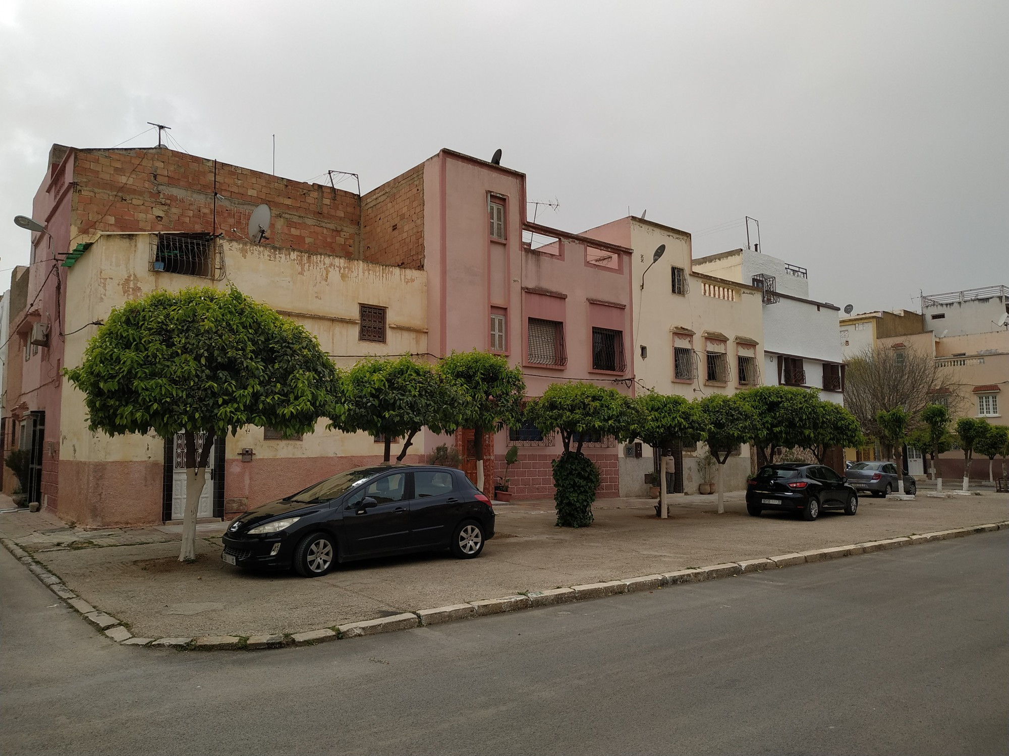 Meknes, Morocco