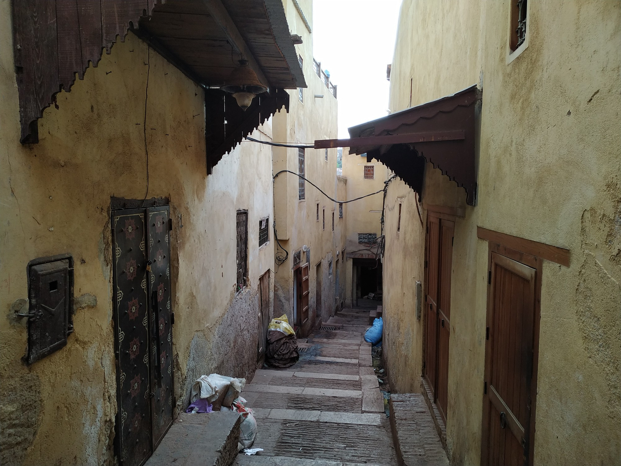 Fes, Morocco