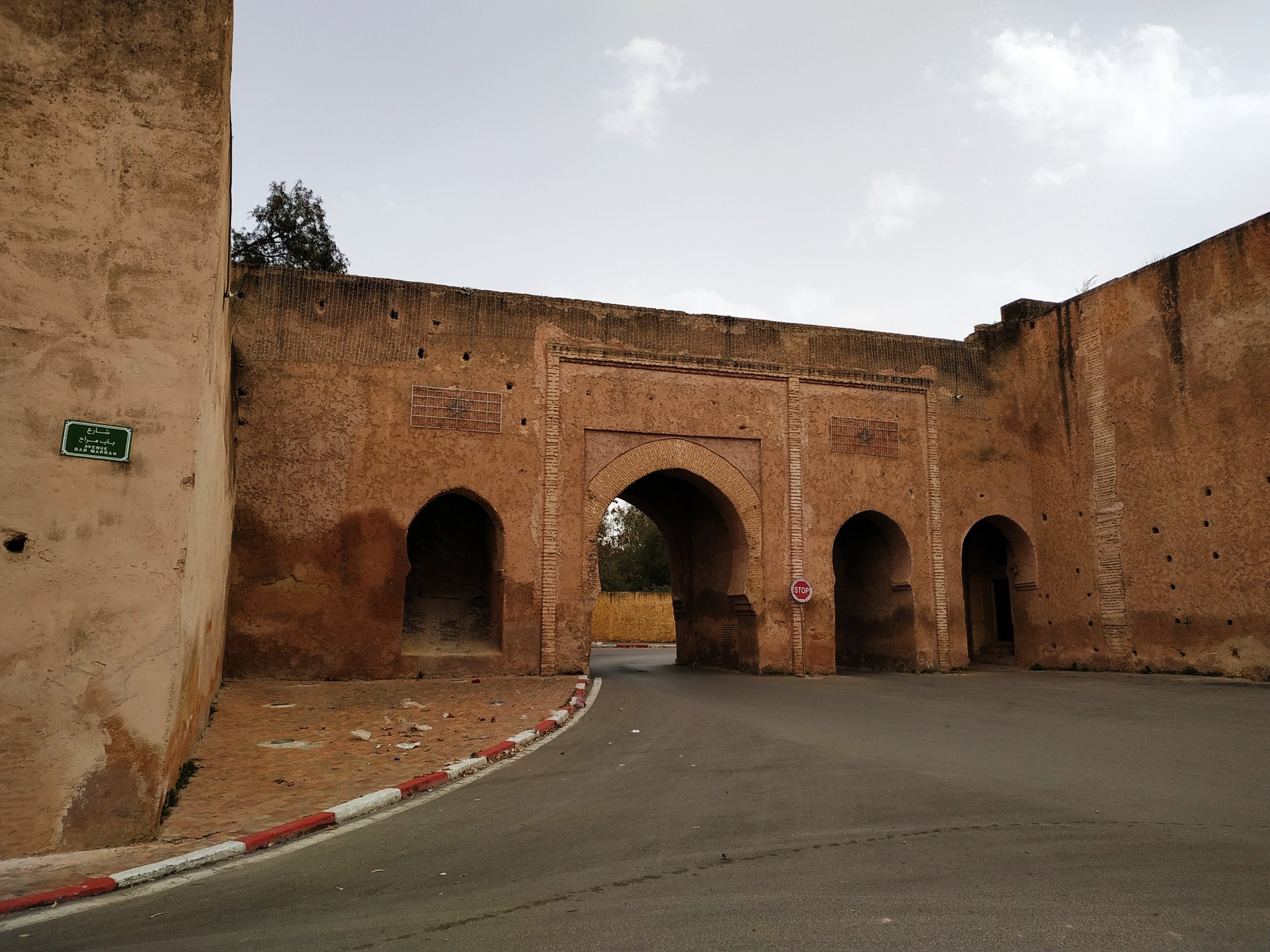 Meknes, Morocco