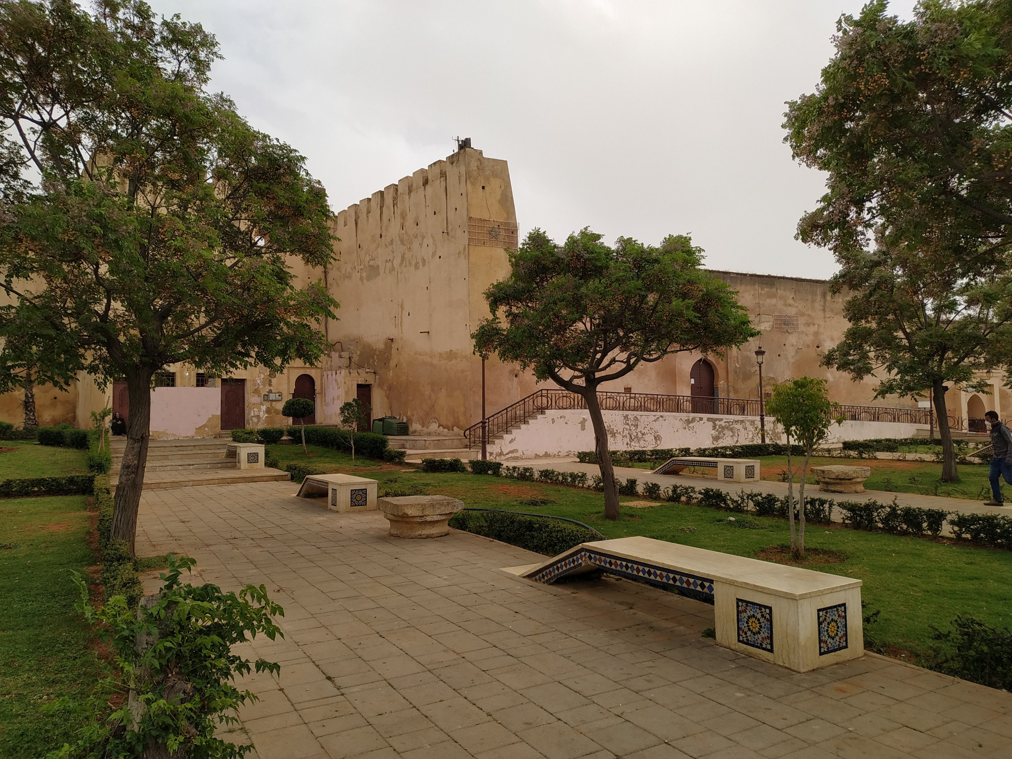 Meknes, Morocco