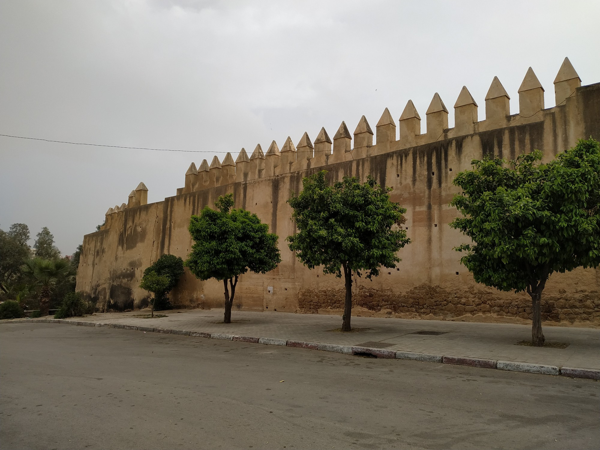 Fes, Morocco