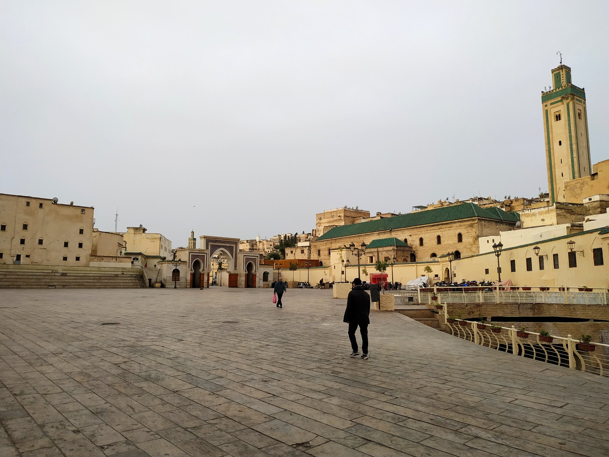 Fes, Morocco