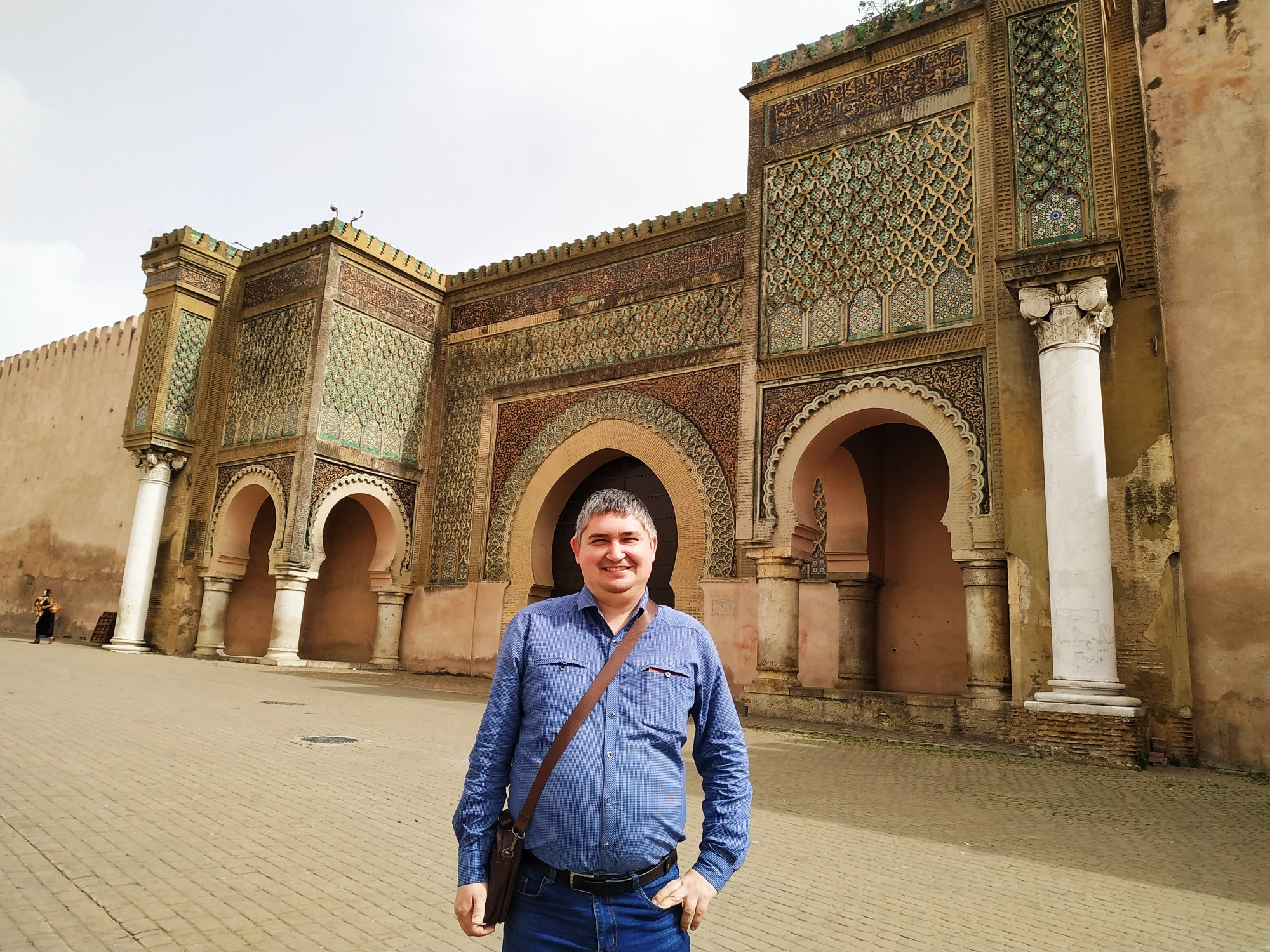 Meknes, Morocco