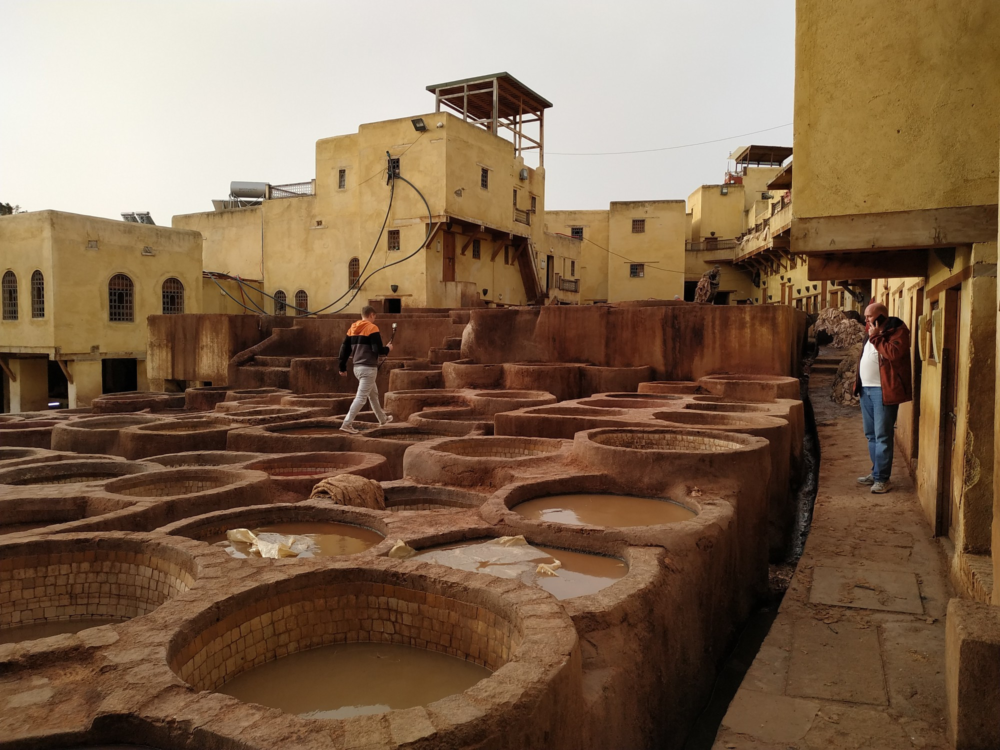 Fes, Morocco