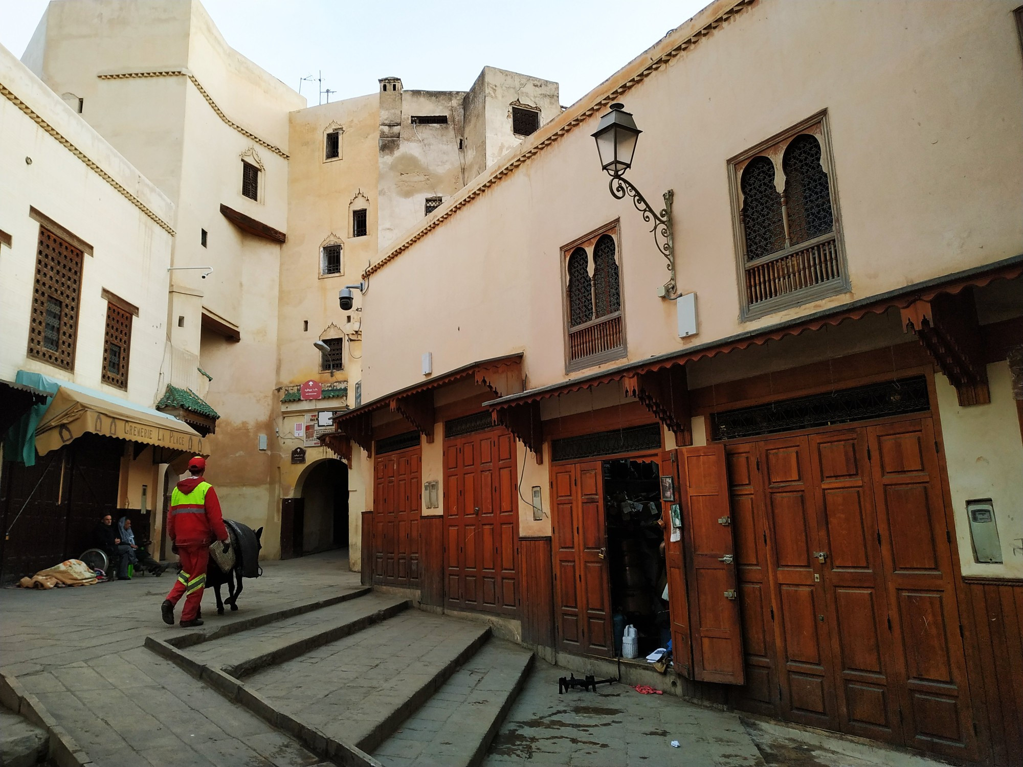 Fes, Morocco