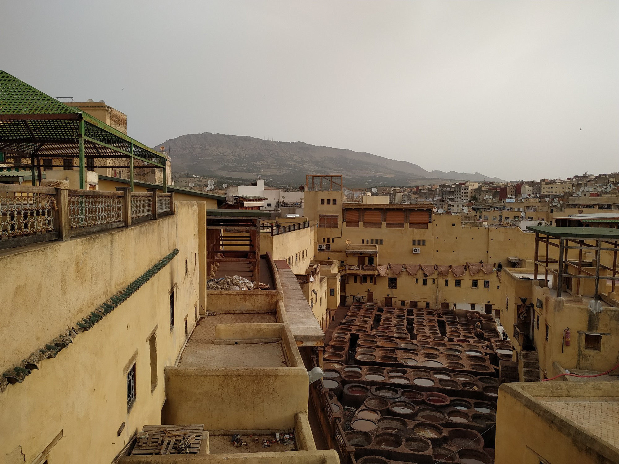 Fes, Morocco