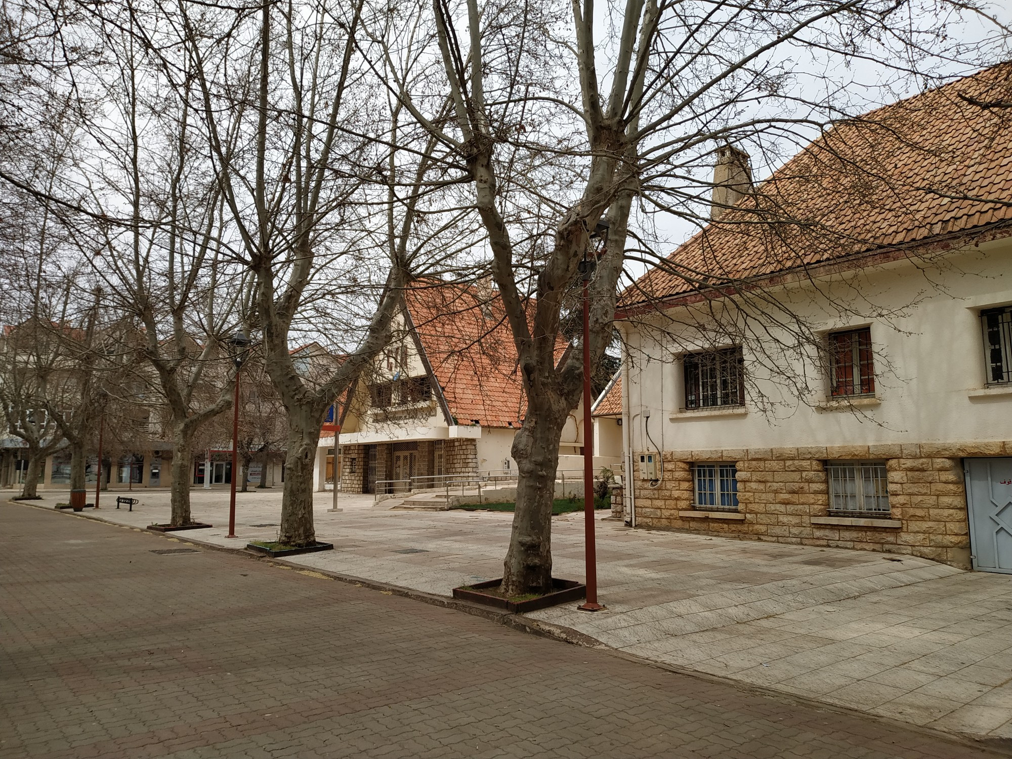 Ifrane, Morocco