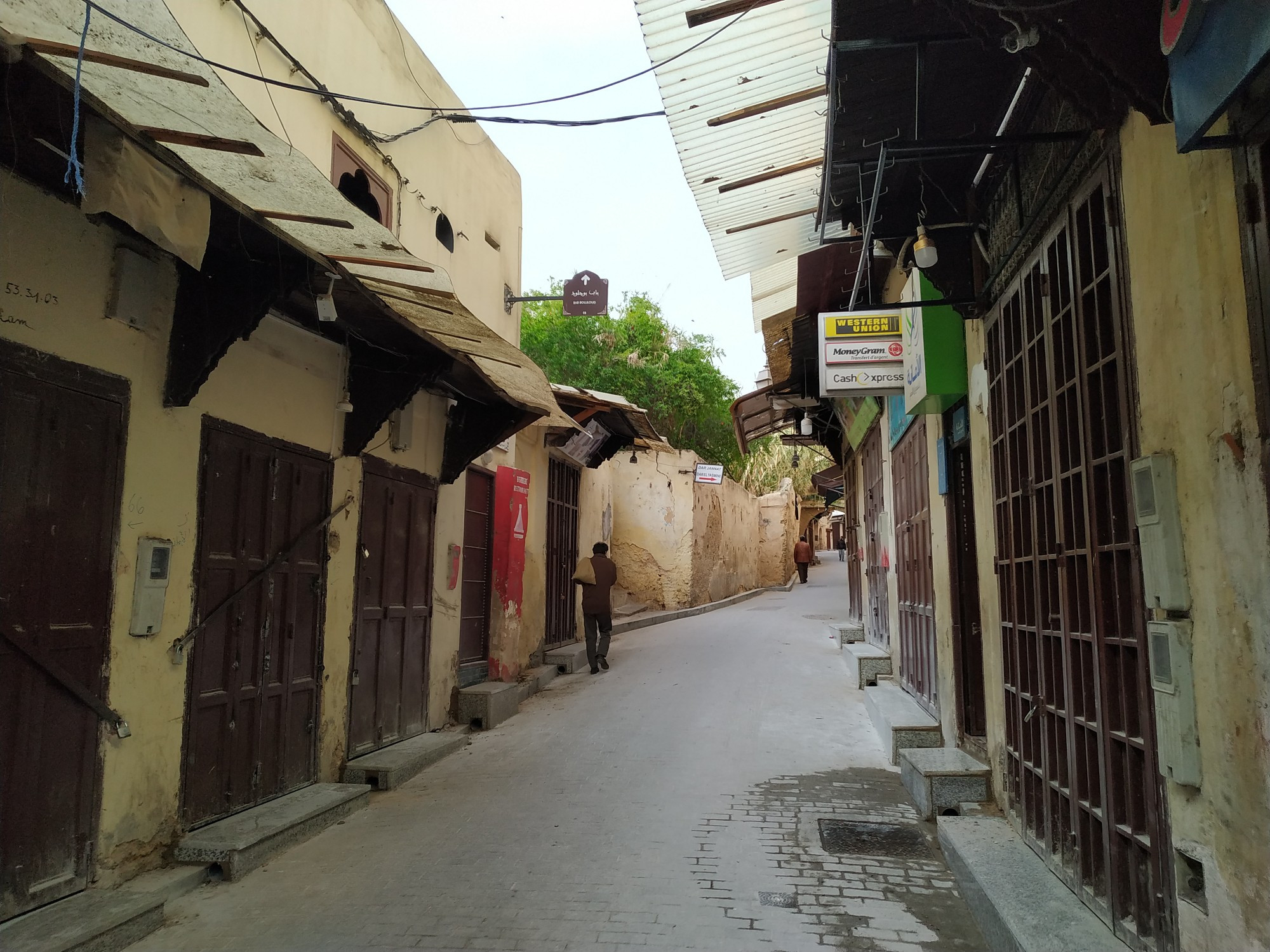 Fes, Morocco