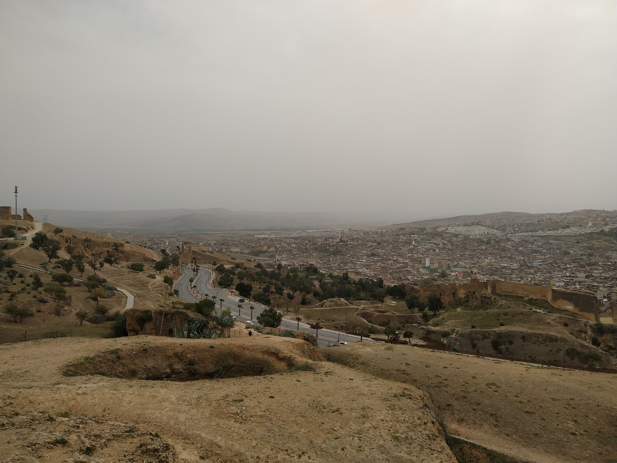 Fes, Morocco