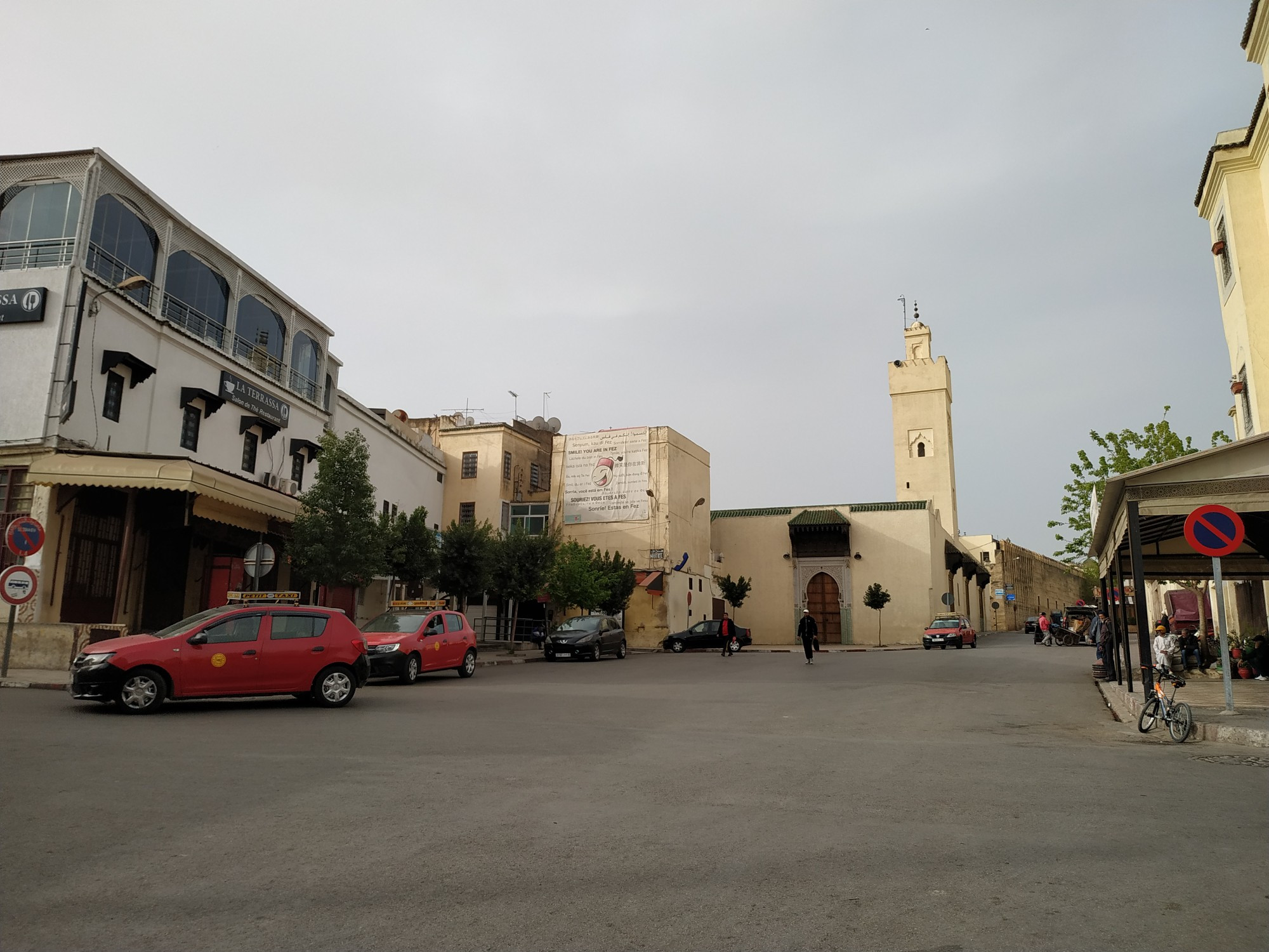 Fes, Morocco