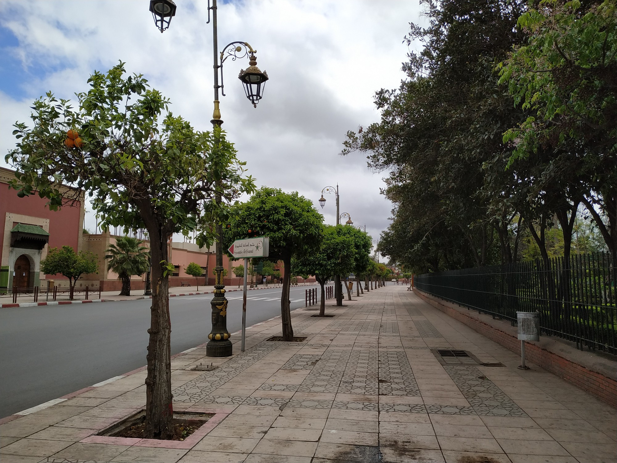 Marrakesh, Morocco