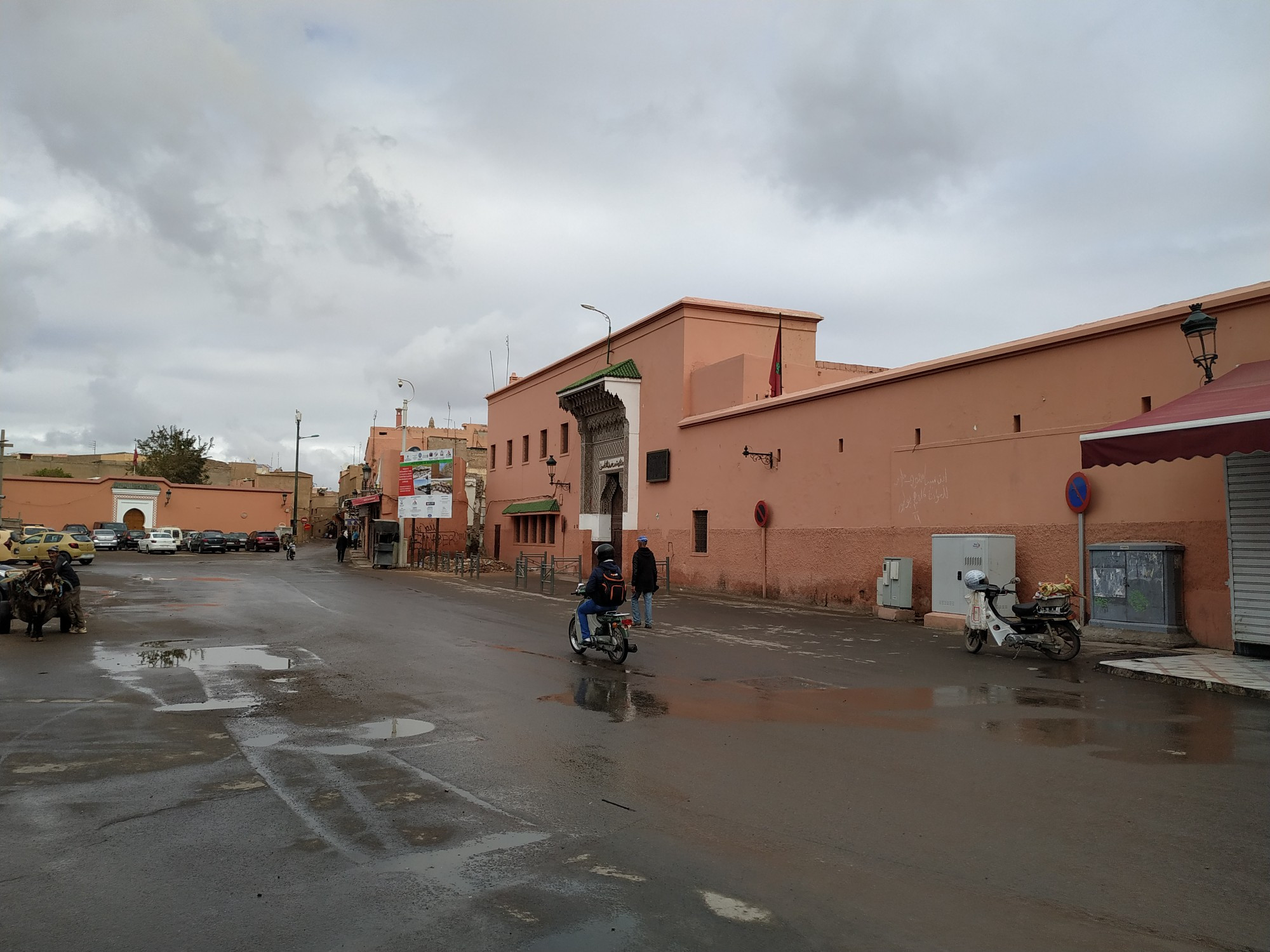 Marrakesh, Morocco