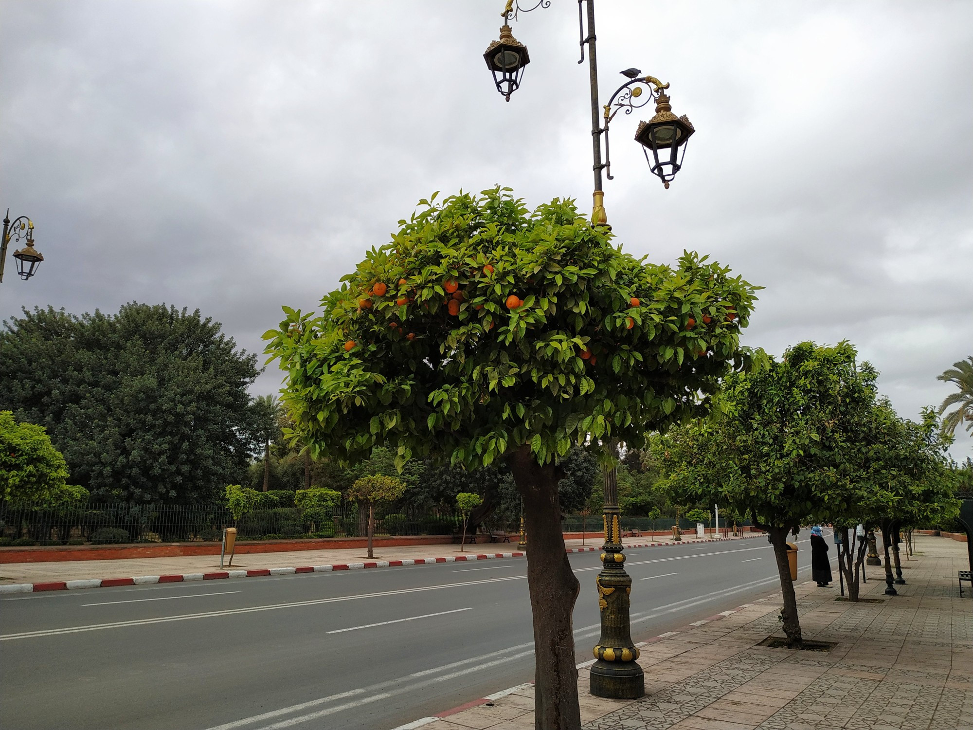 Marrakesh, Morocco