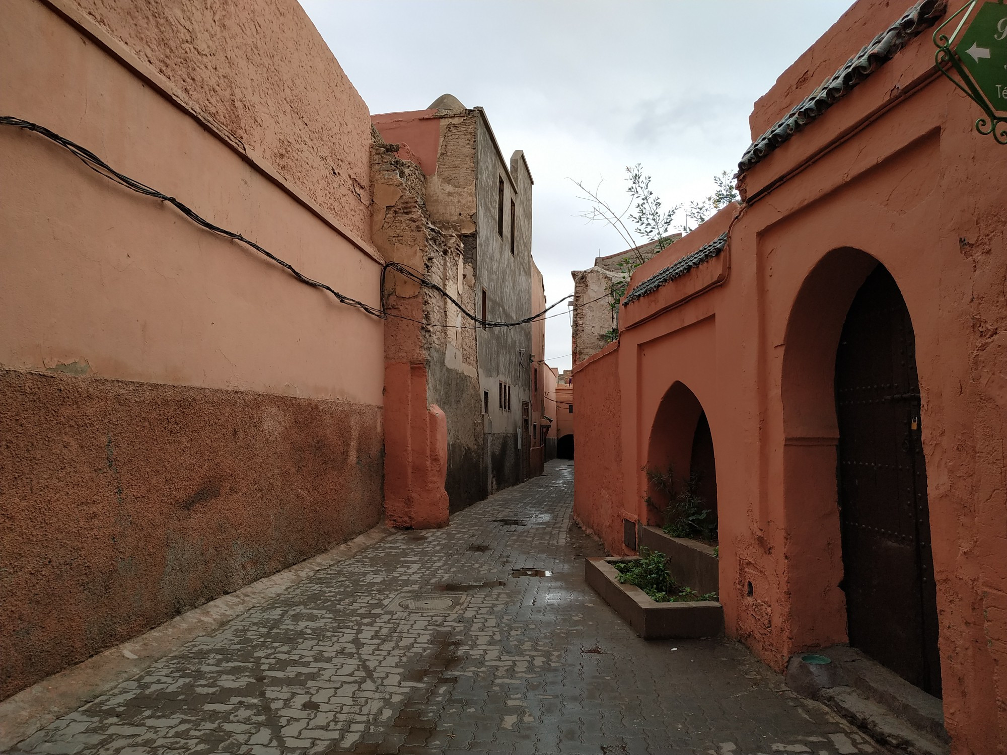 Marrakesh, Morocco