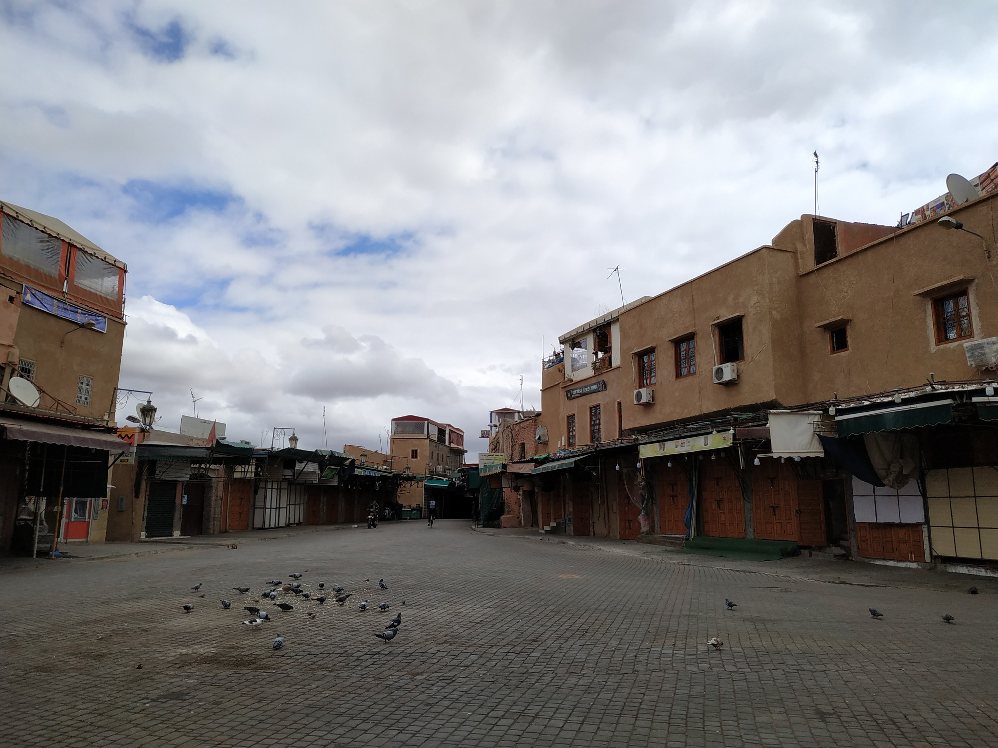 Marrakesh, Morocco