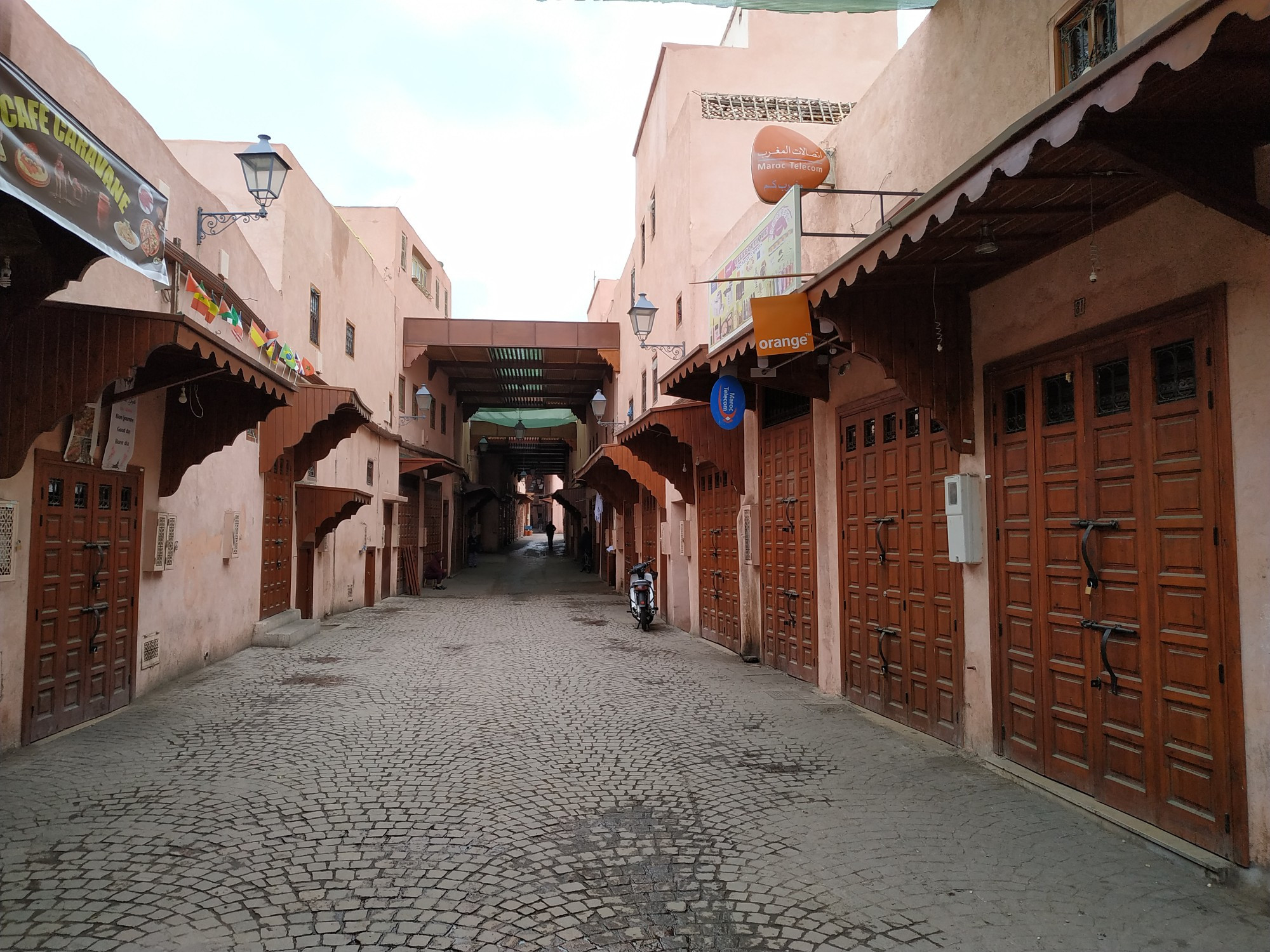 Marrakesh, Morocco