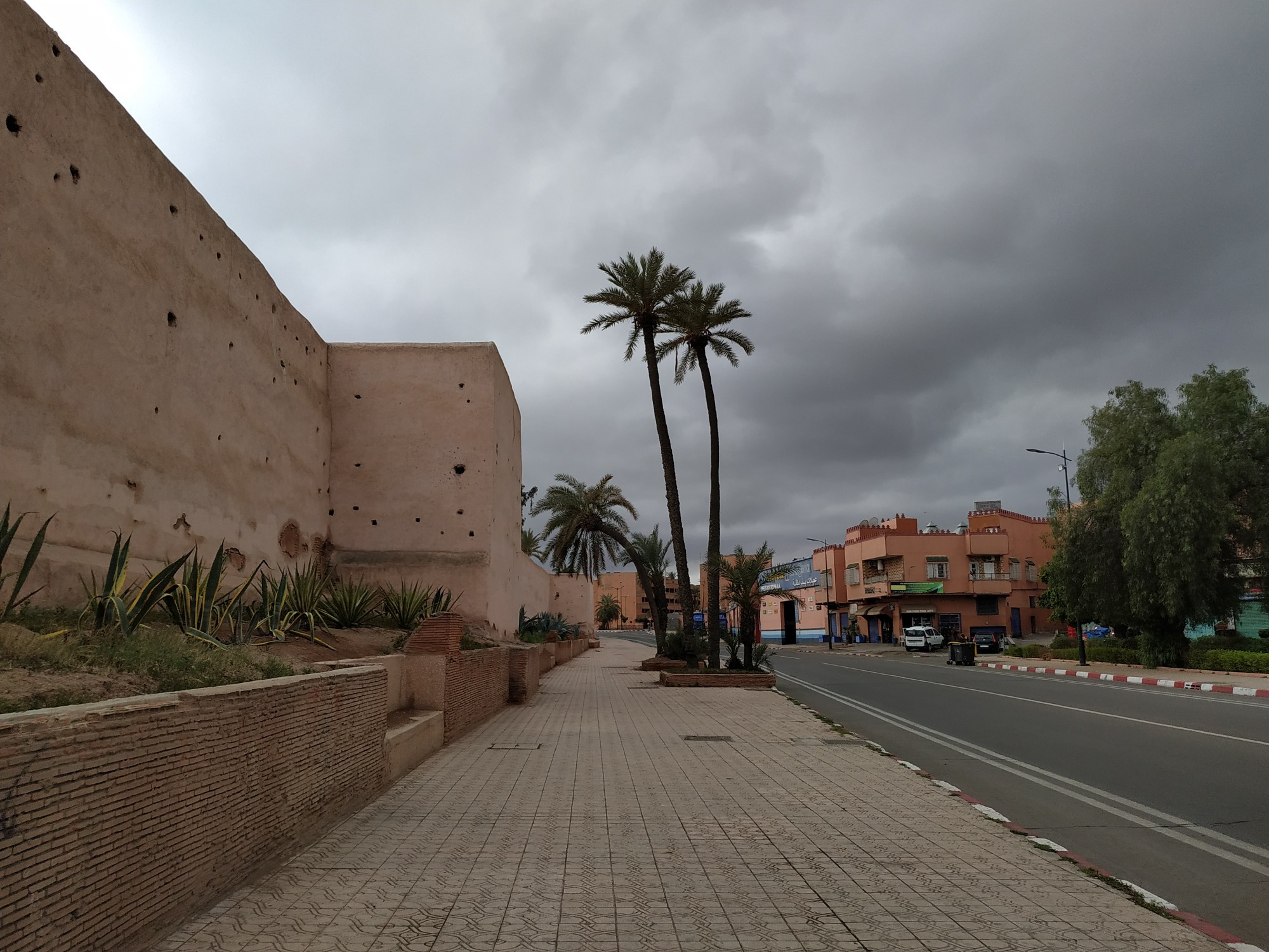 Marrakesh, Morocco