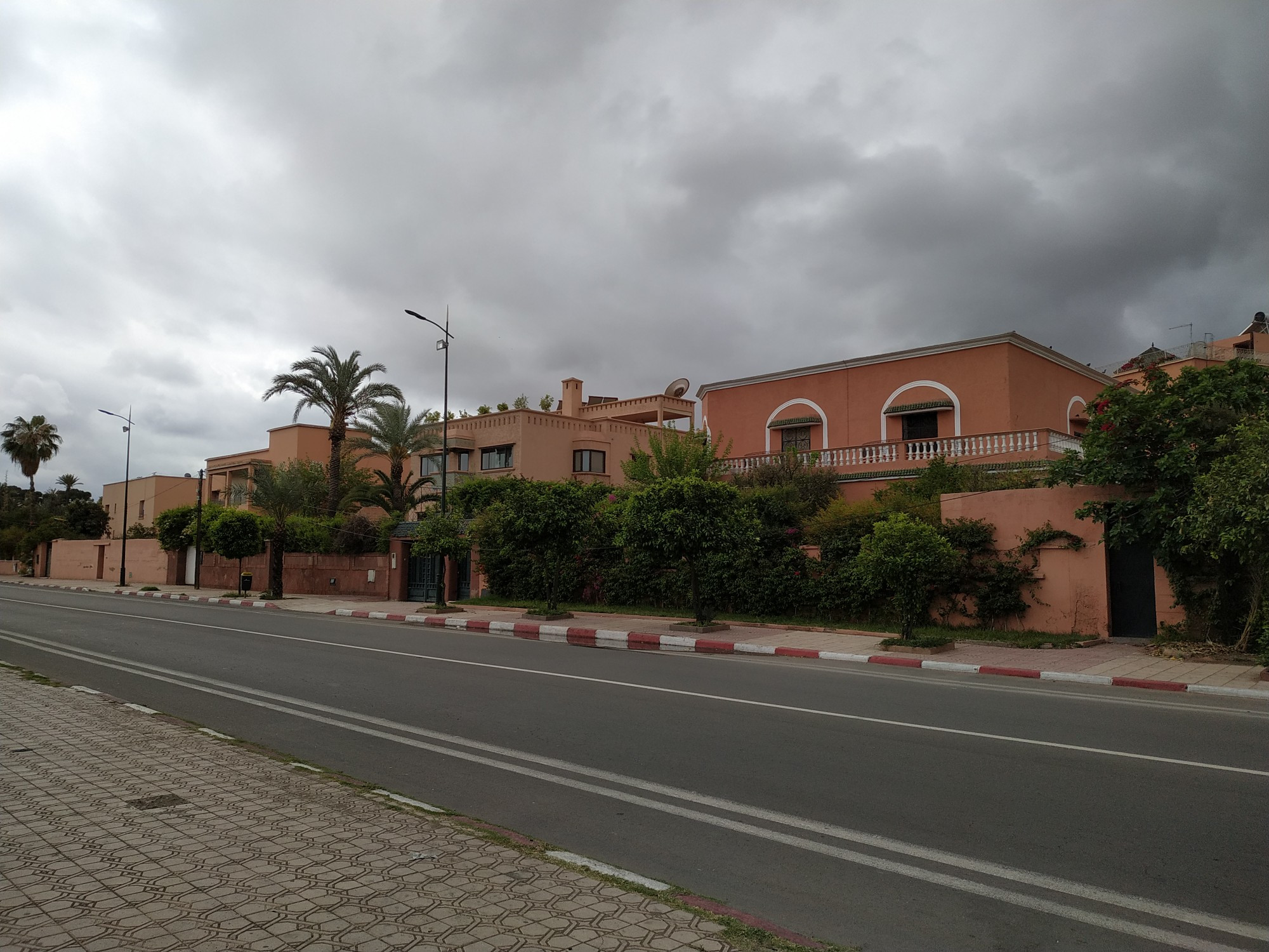 Marrakesh, Morocco