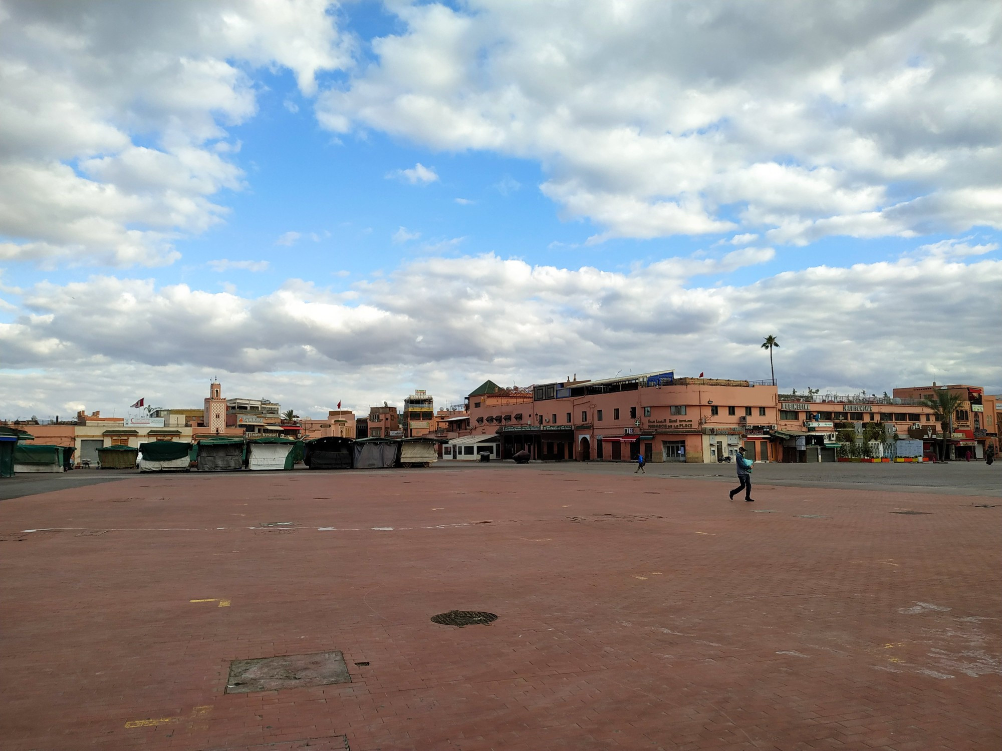 Marrakesh, Morocco