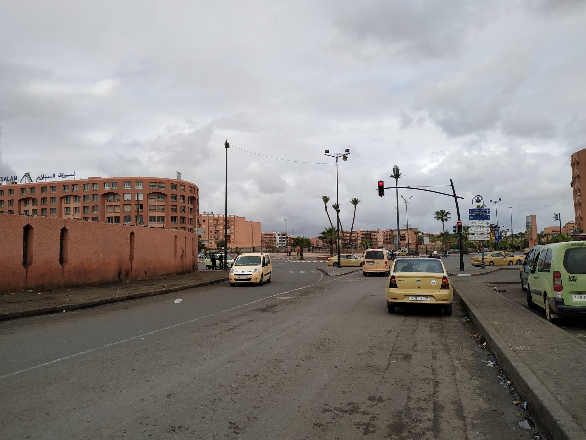 Marrakesh, Morocco