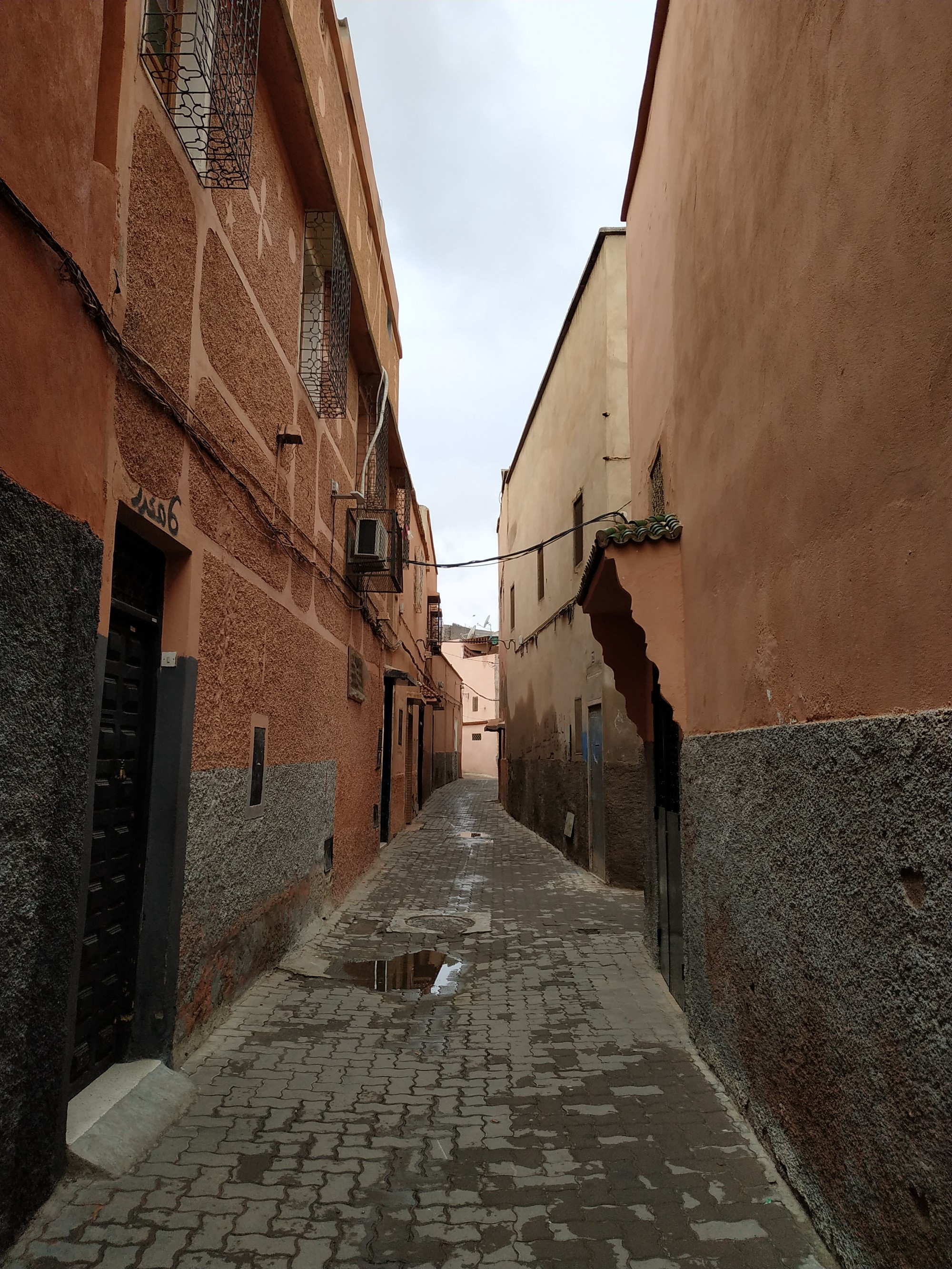 Marrakesh, Morocco