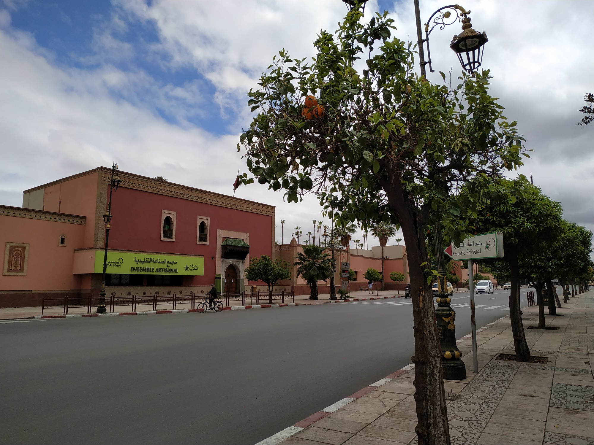 Marrakesh, Morocco