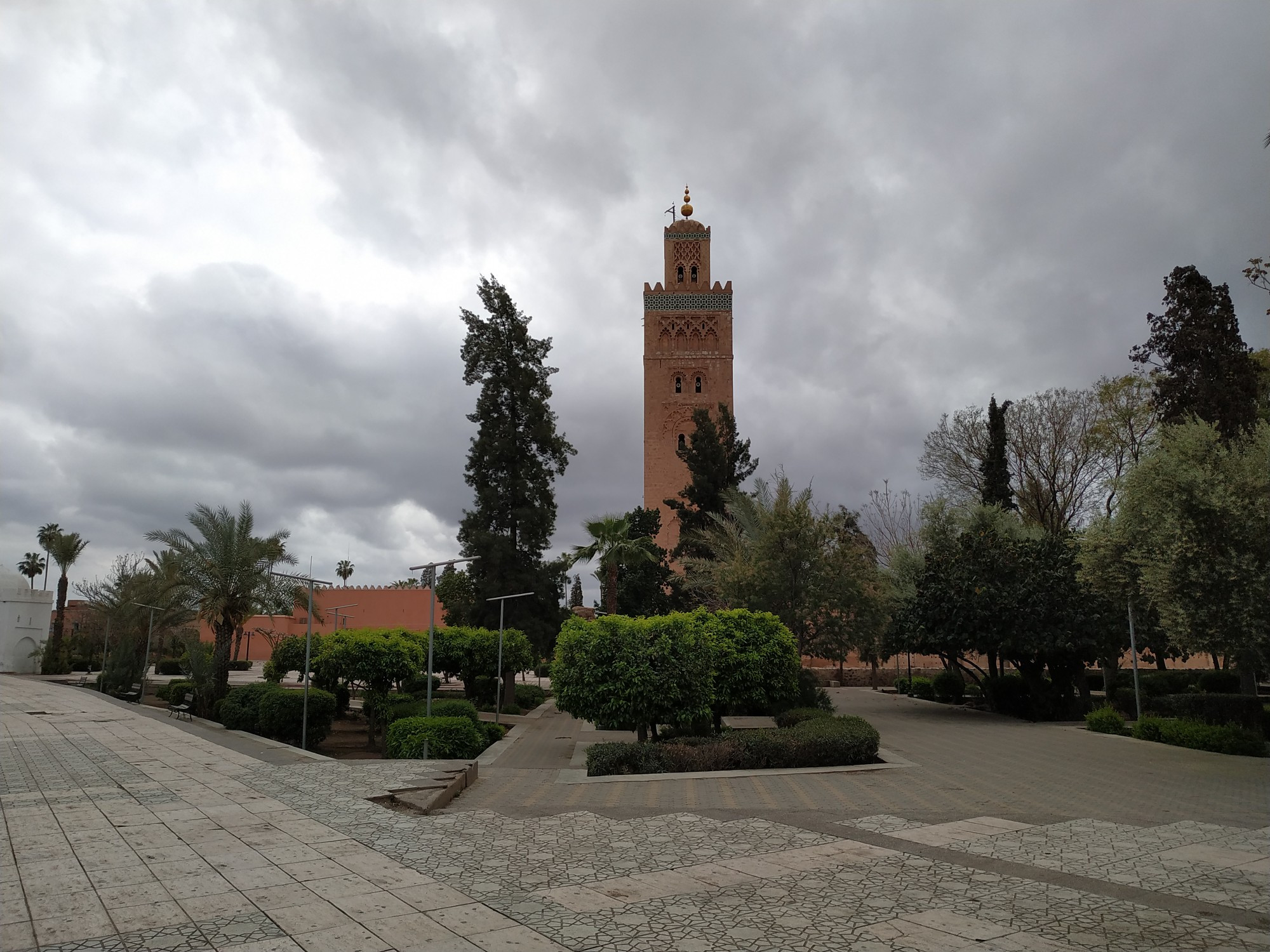 Marrakesh, Morocco